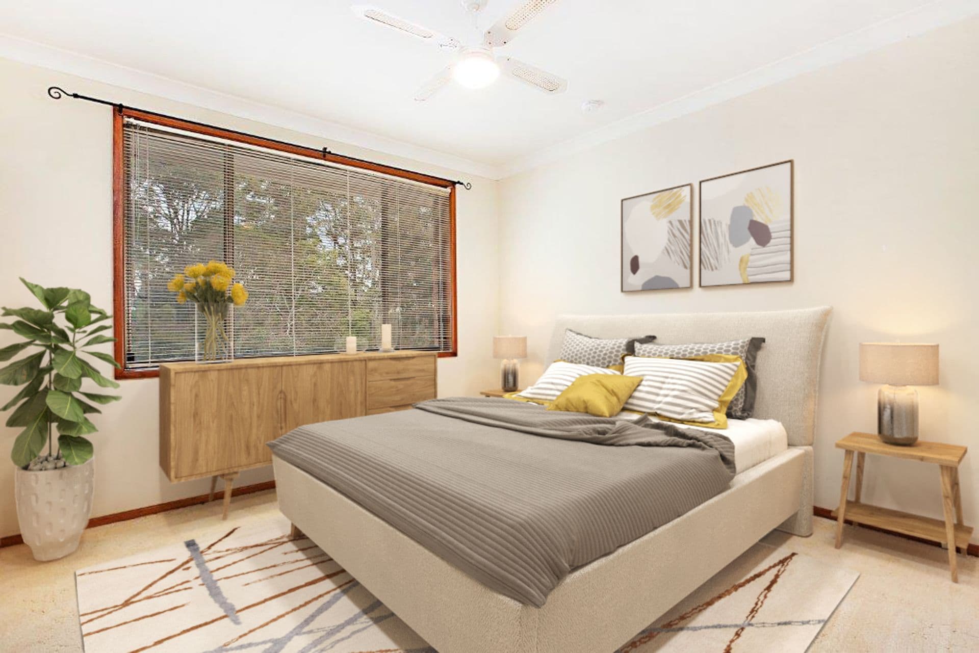 9 Hallam Street, Charlestown, NSW, 2290, Charlestown - Thumbnail 4