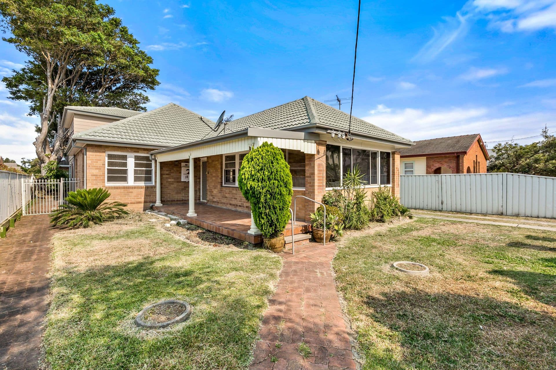 18 Wallace Street, Swansea, NSW, 2281, Swansea - Image 1