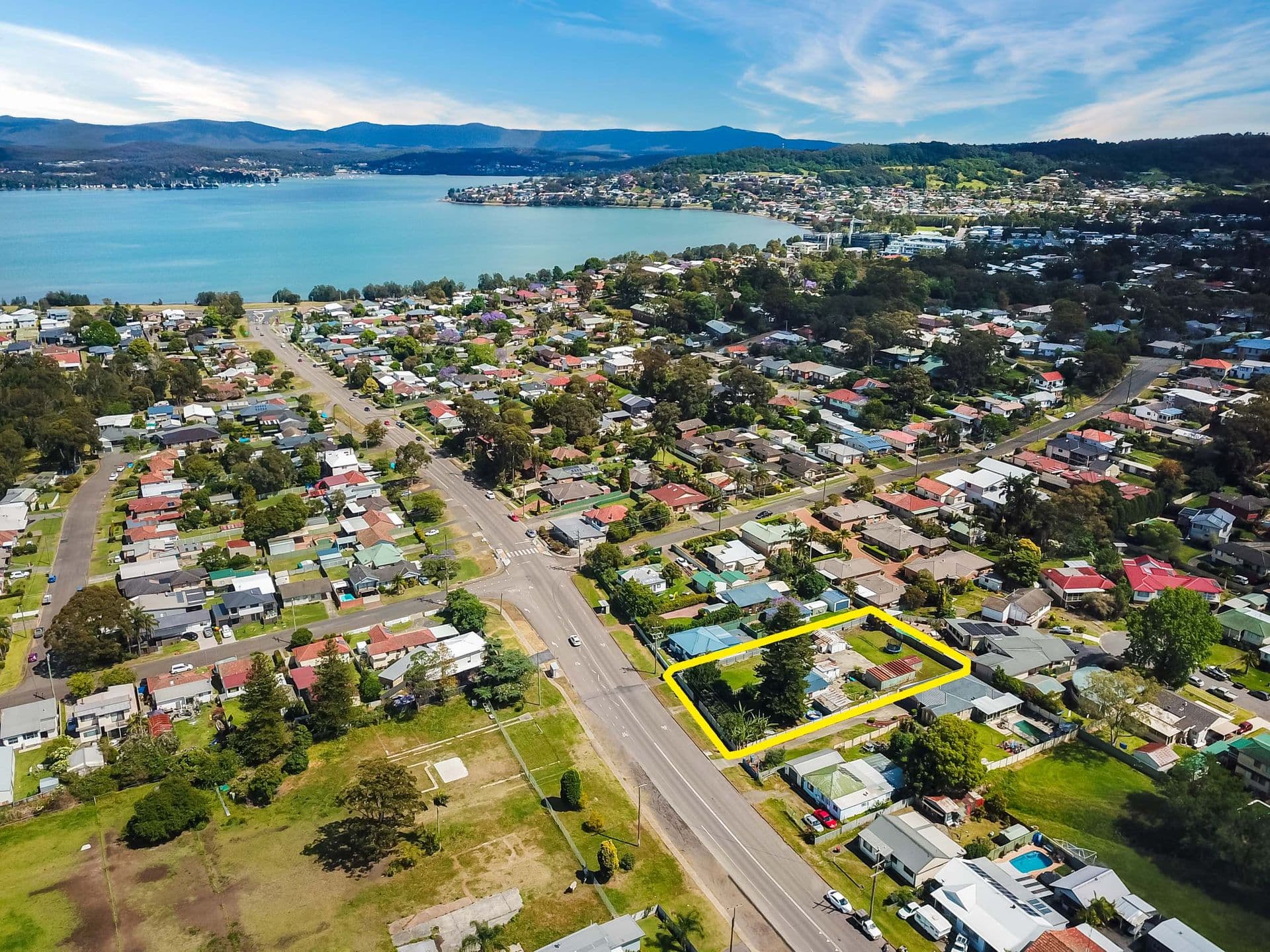 57 Warners Bay Road, Warners Bay, NSW, 2282, Warners Bay - Thumbnail 6