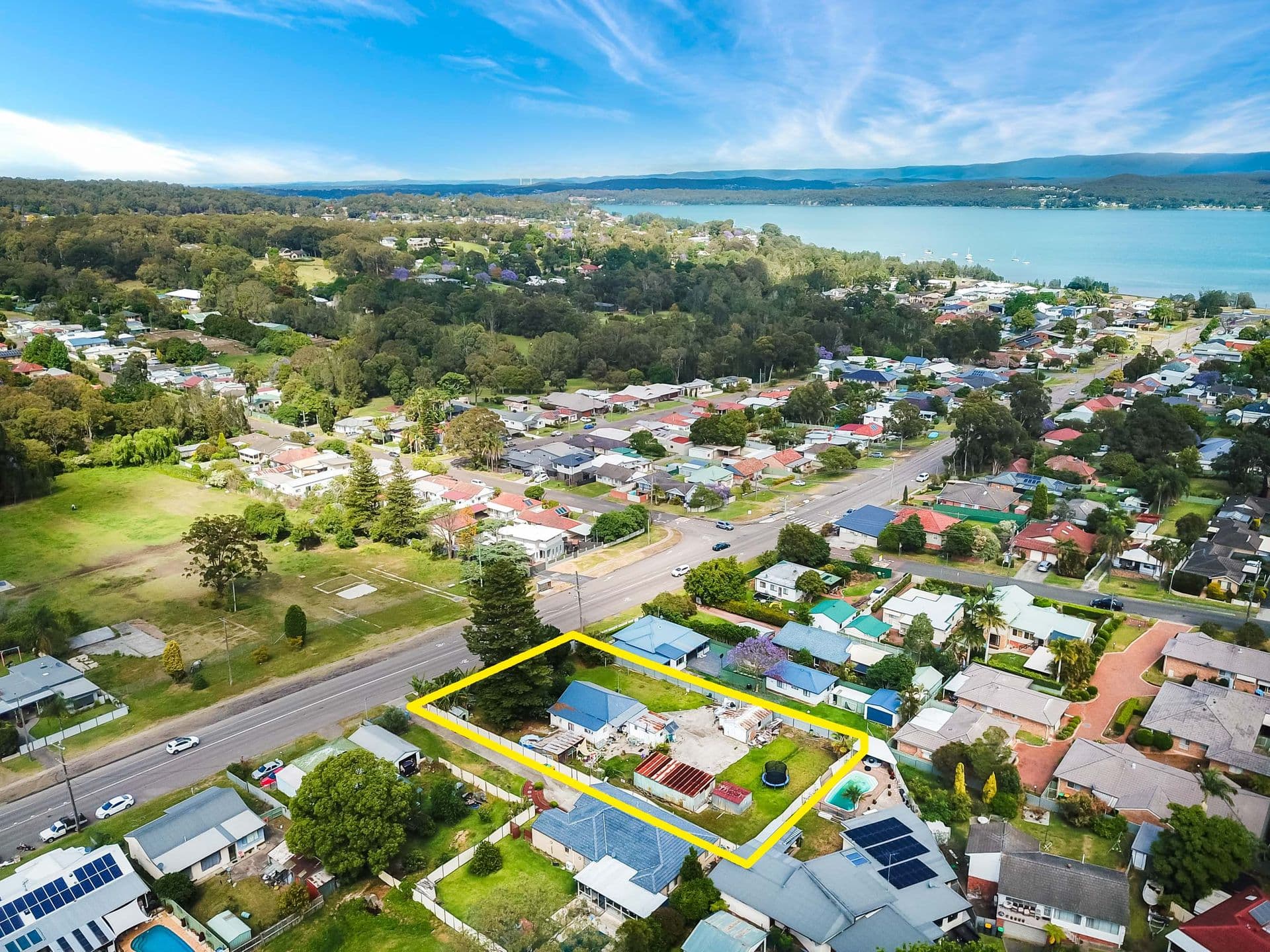 57 Warners Bay Road, Warners Bay, NSW, 2282, Warners Bay - Thumbnail 8
