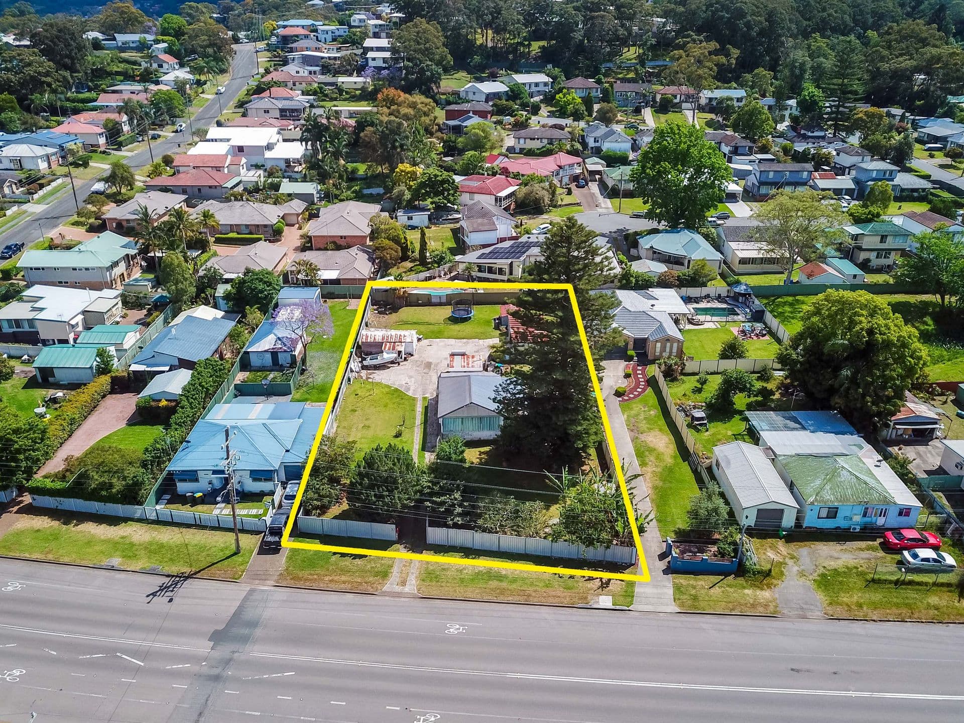 57 Warners Bay Road, Warners Bay, NSW, 2282, Warners Bay - Thumbnail 3