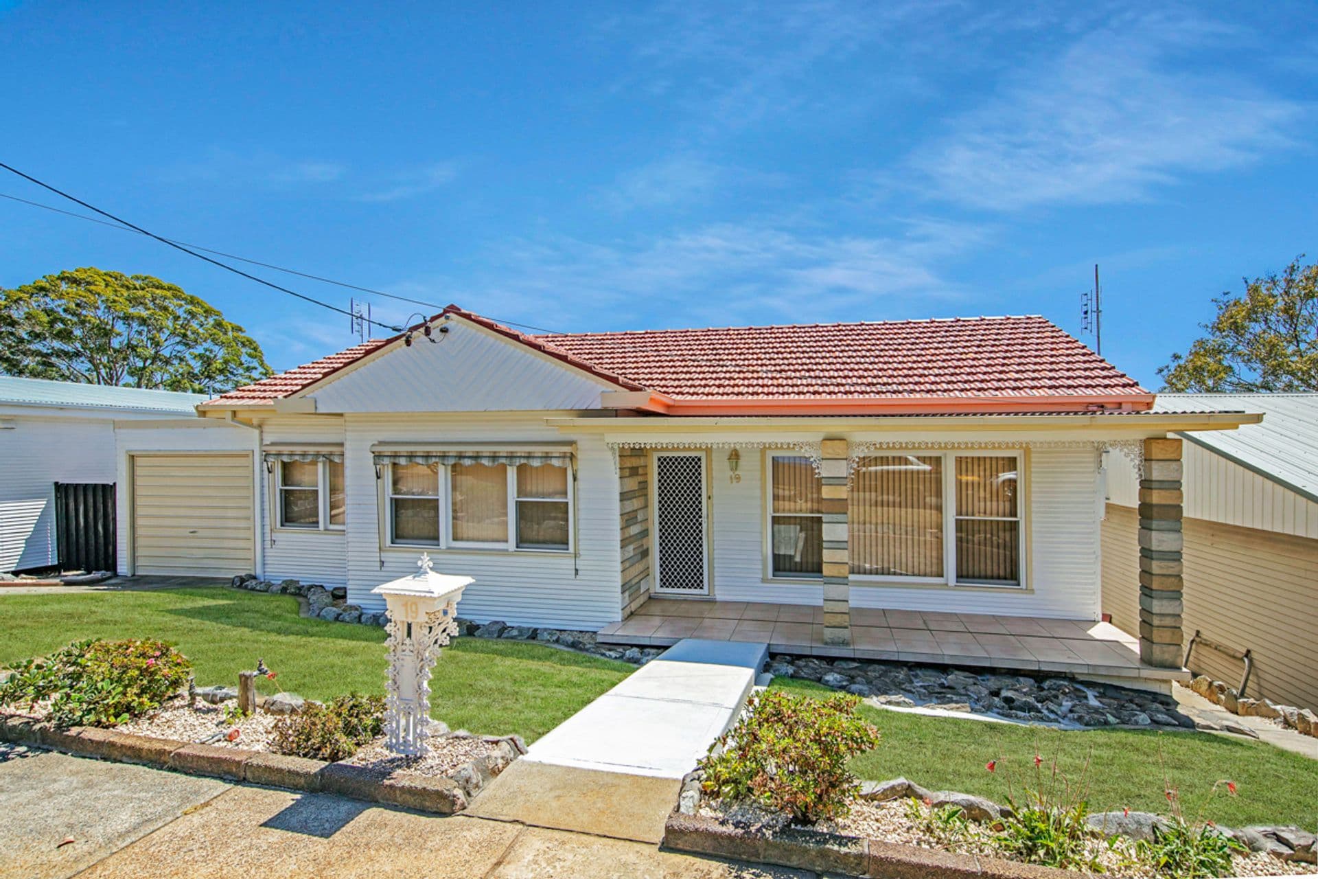 19 Crossland Street, Adamstown Heights, NSW, 2289, Adamstown Heights - Image 1