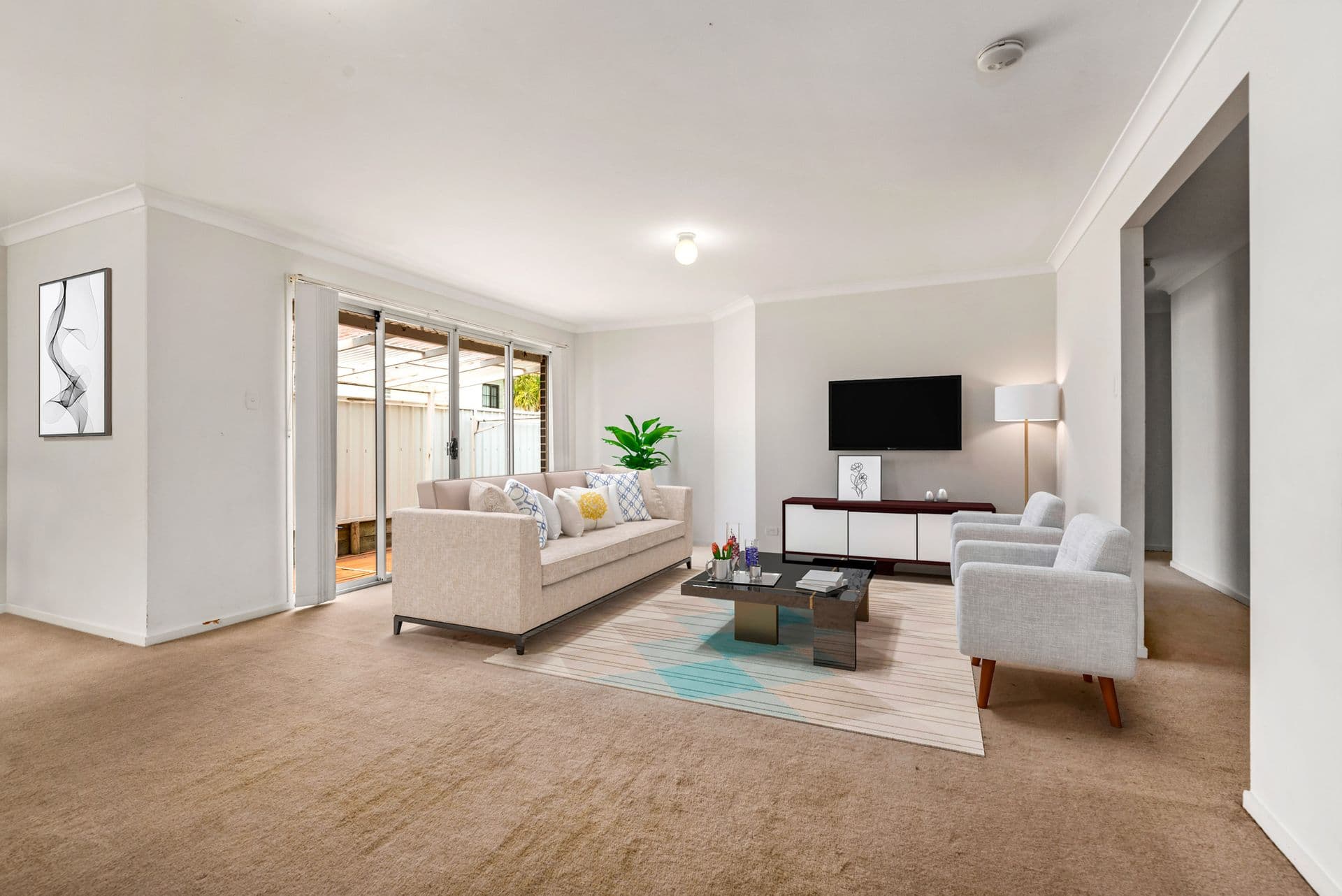 1B Waller Street, Shortland, NSW, 2307, Shortland - Thumbnail 2