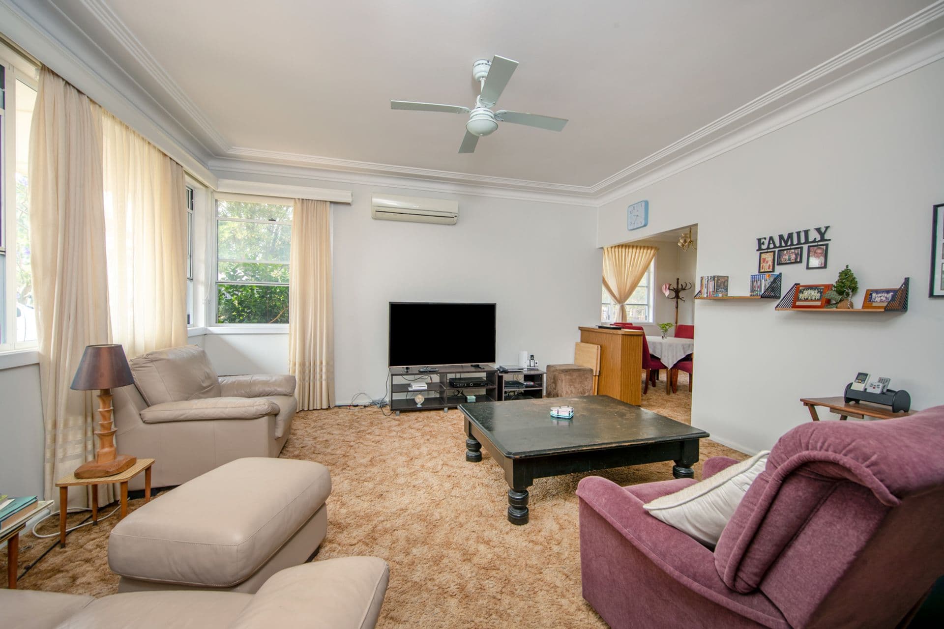 136 Rae Crescent, Kotara, NSW, 2289, Kotara - Thumbnail 3