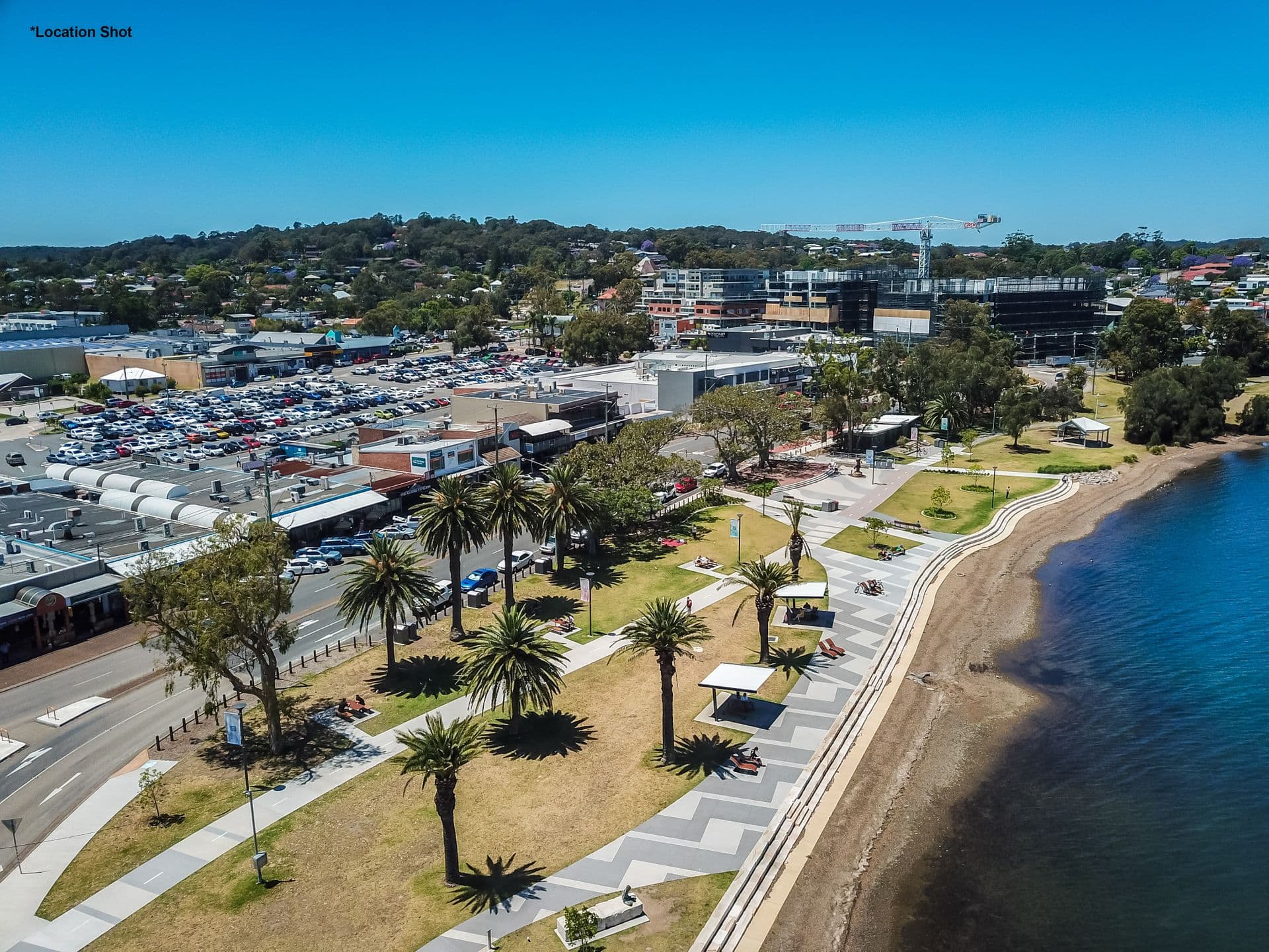 20 Burgin Way, Warners Bay, NSW, 2282, Warners Bay - Thumbnail 2