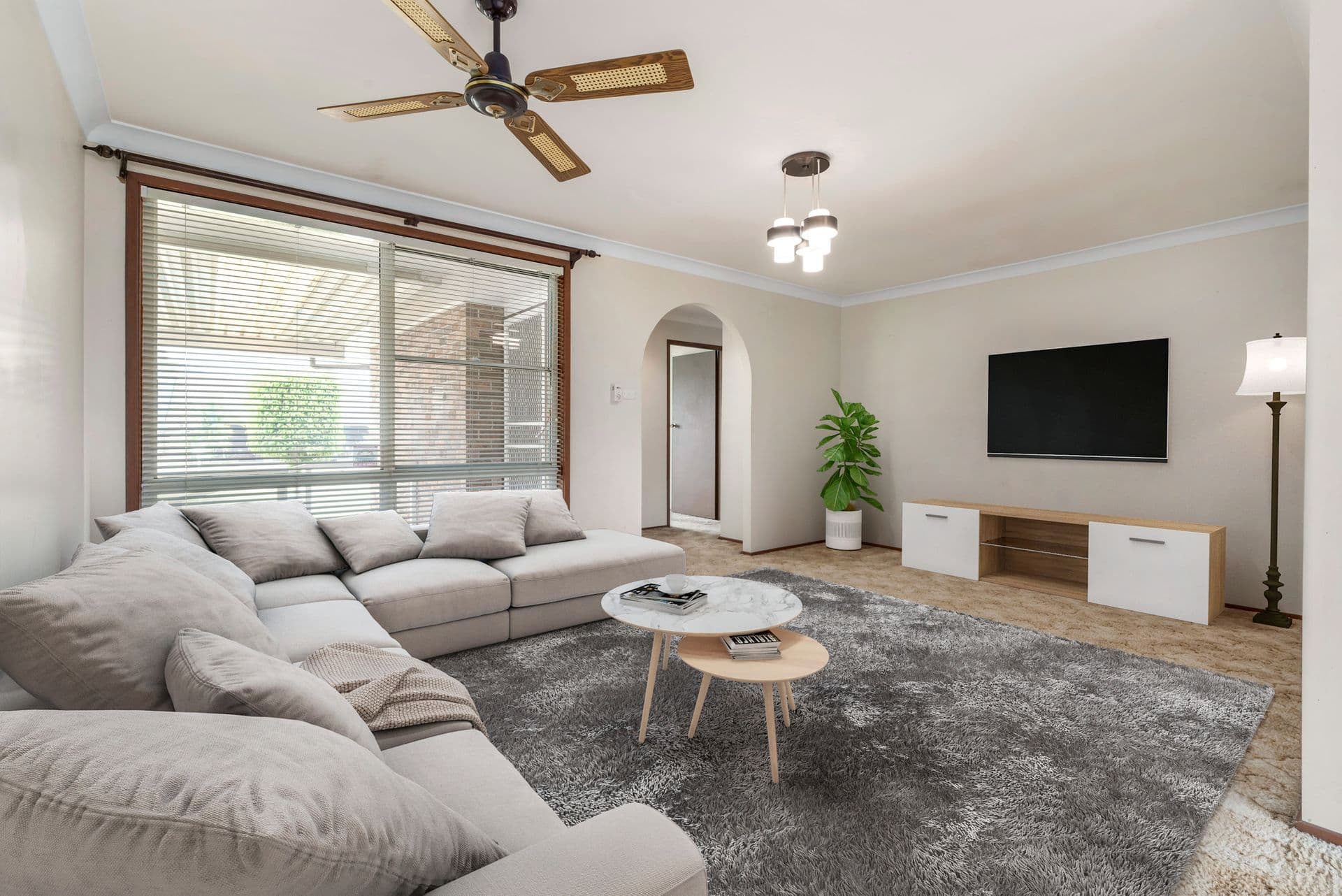 24 Tomaga Parade, Mount Hutton, NSW, 2290, Mount Hutton - Thumbnail 2