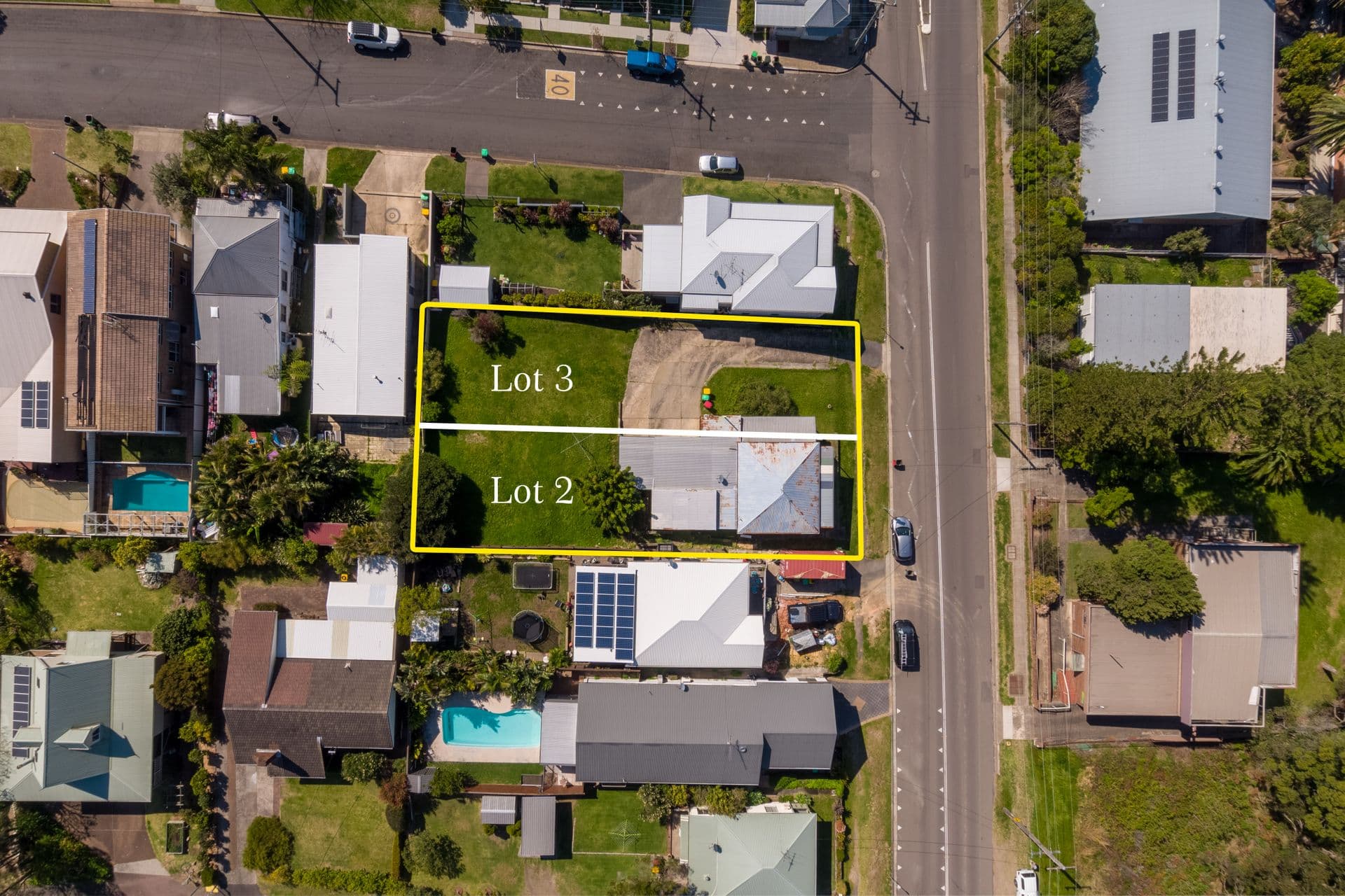 3/113 Ocean Street, Dudley, NSW, 2290, Dudley - Thumbnail 5