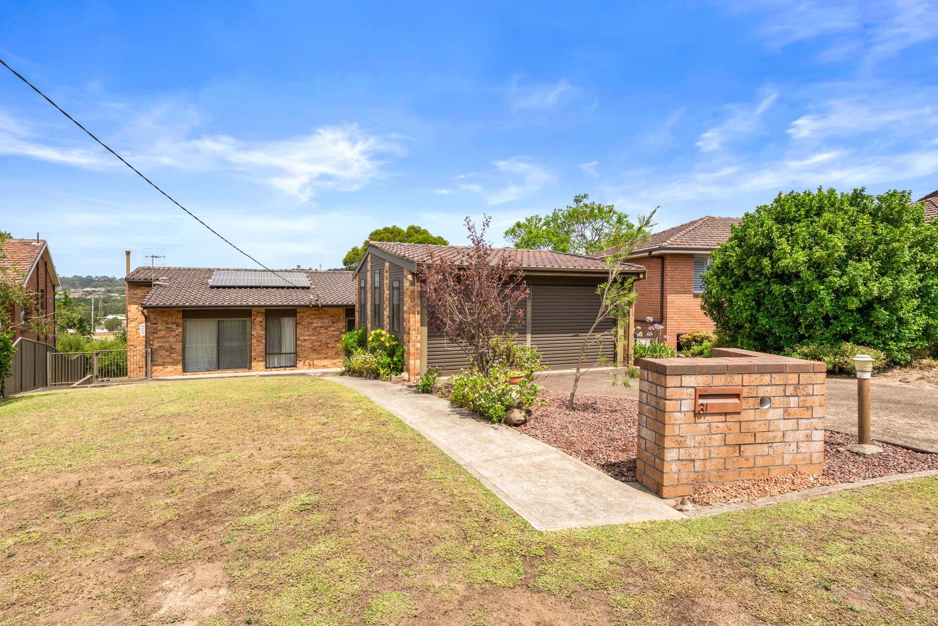 31 Kuranda Crescent, Kotara, NSW, 2289, Kotara - Image 1