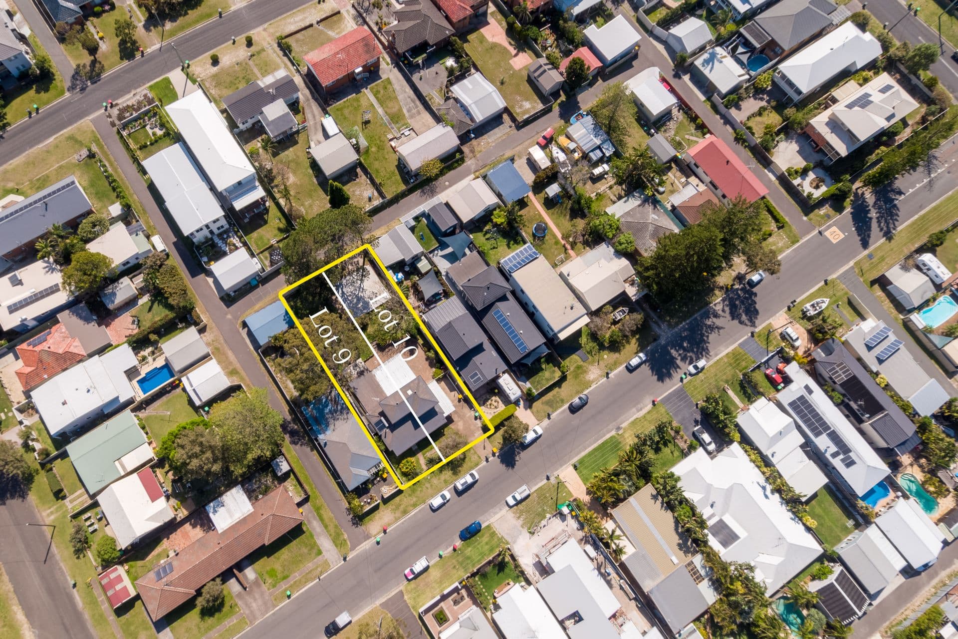 Lot 10/43 Brown Street, Redhead, NSW, 2290, Redhead - Image 1