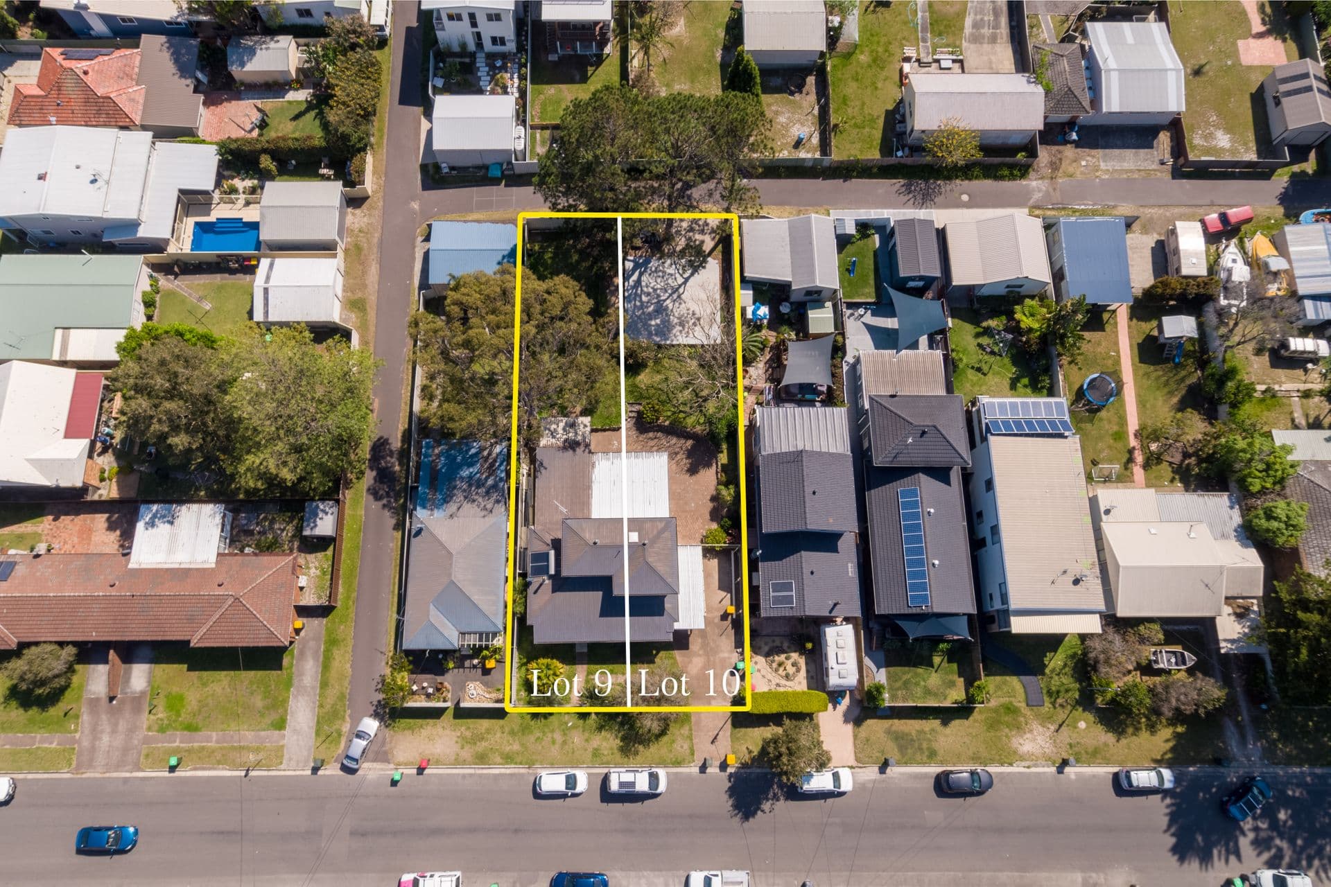 Lot 10/43 Brown Street, Redhead, NSW, 2290, Redhead - Thumbnail 2
