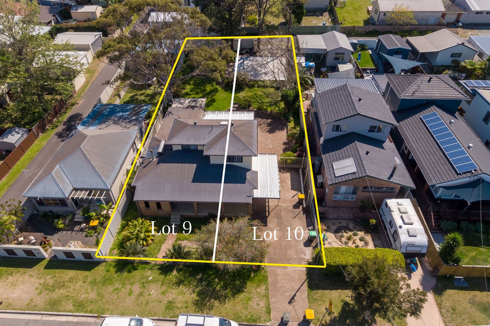 Lot 10/43 Brown Street, Redhead, NSW, 2290, Redhead - Thumbnail 3