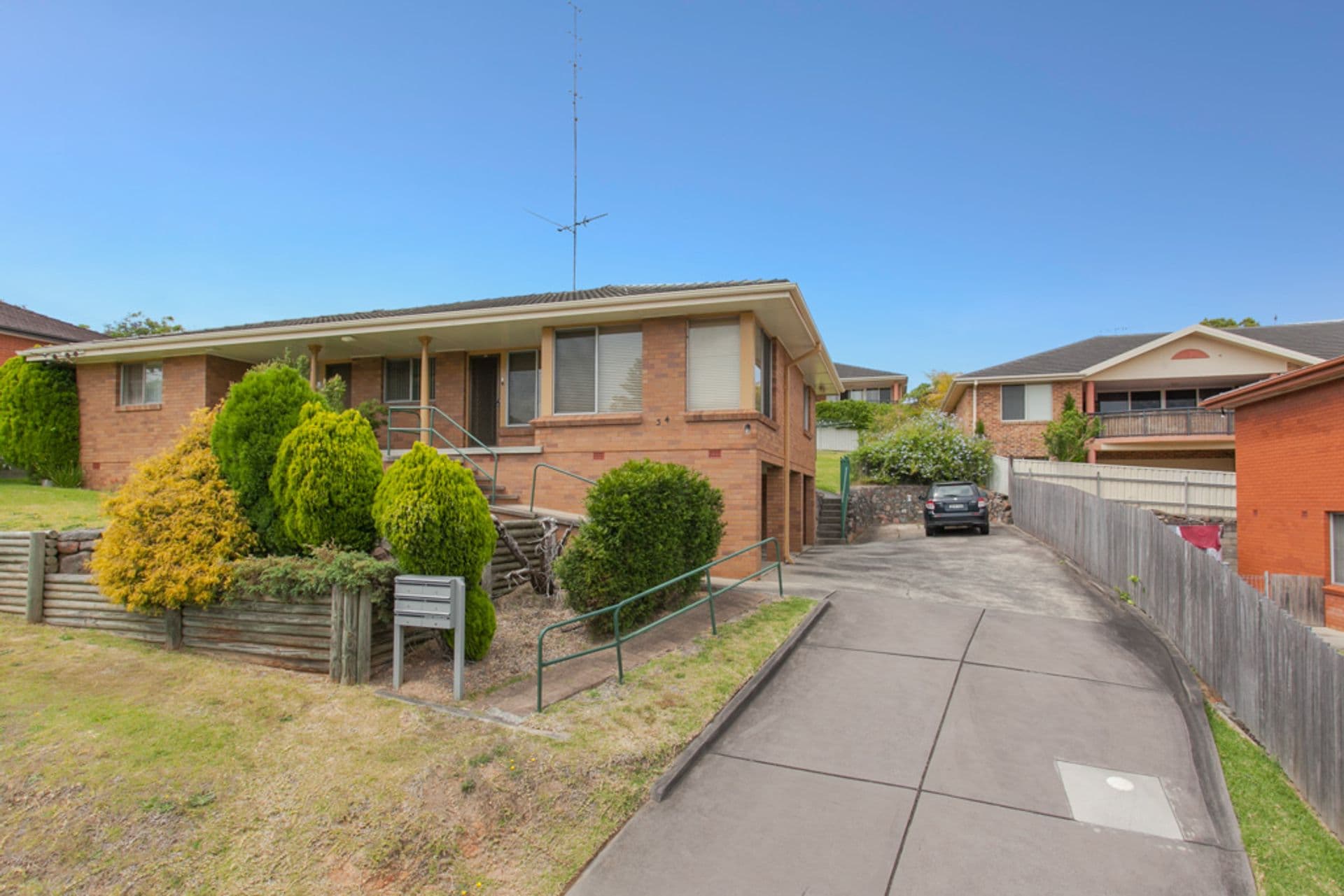 1/34 Ridley Street, Charlestown, NSW, 2290, Charlestown - Thumbnail 7