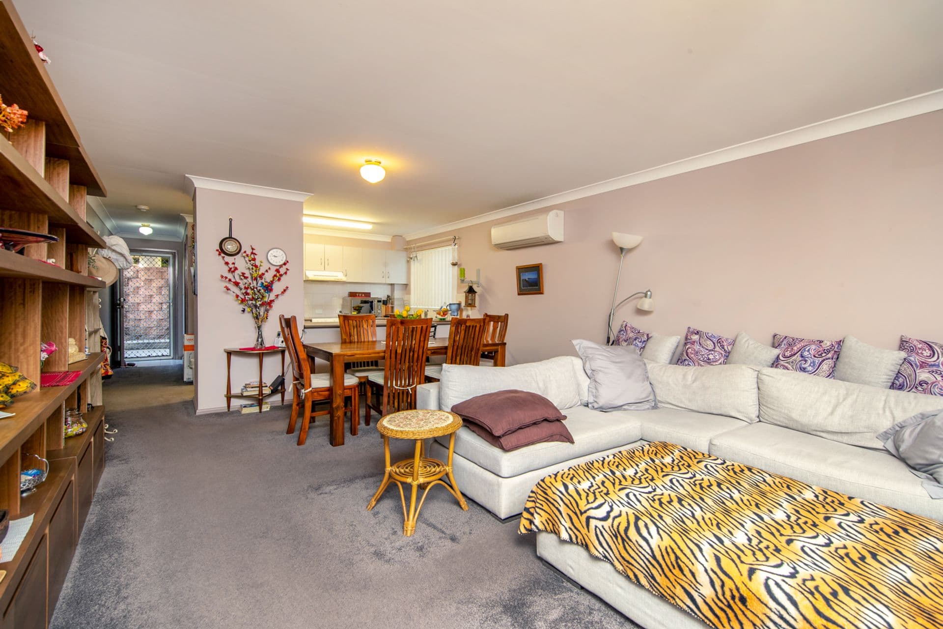 27/115 Main Road, Cardiff Heights, NSW, 2285, Cardiff Heights - Thumbnail 4