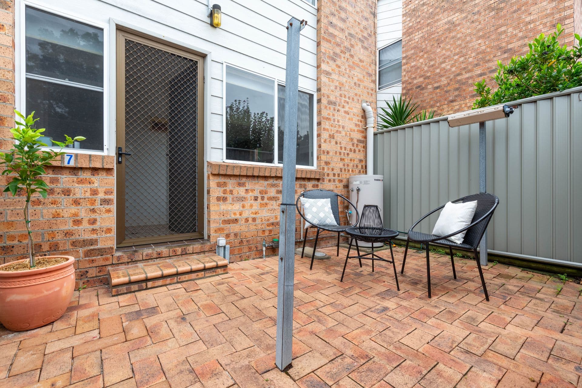 7/42 Dickinson Street, Charlestown, NSW, 2290, Charlestown - Thumbnail 8