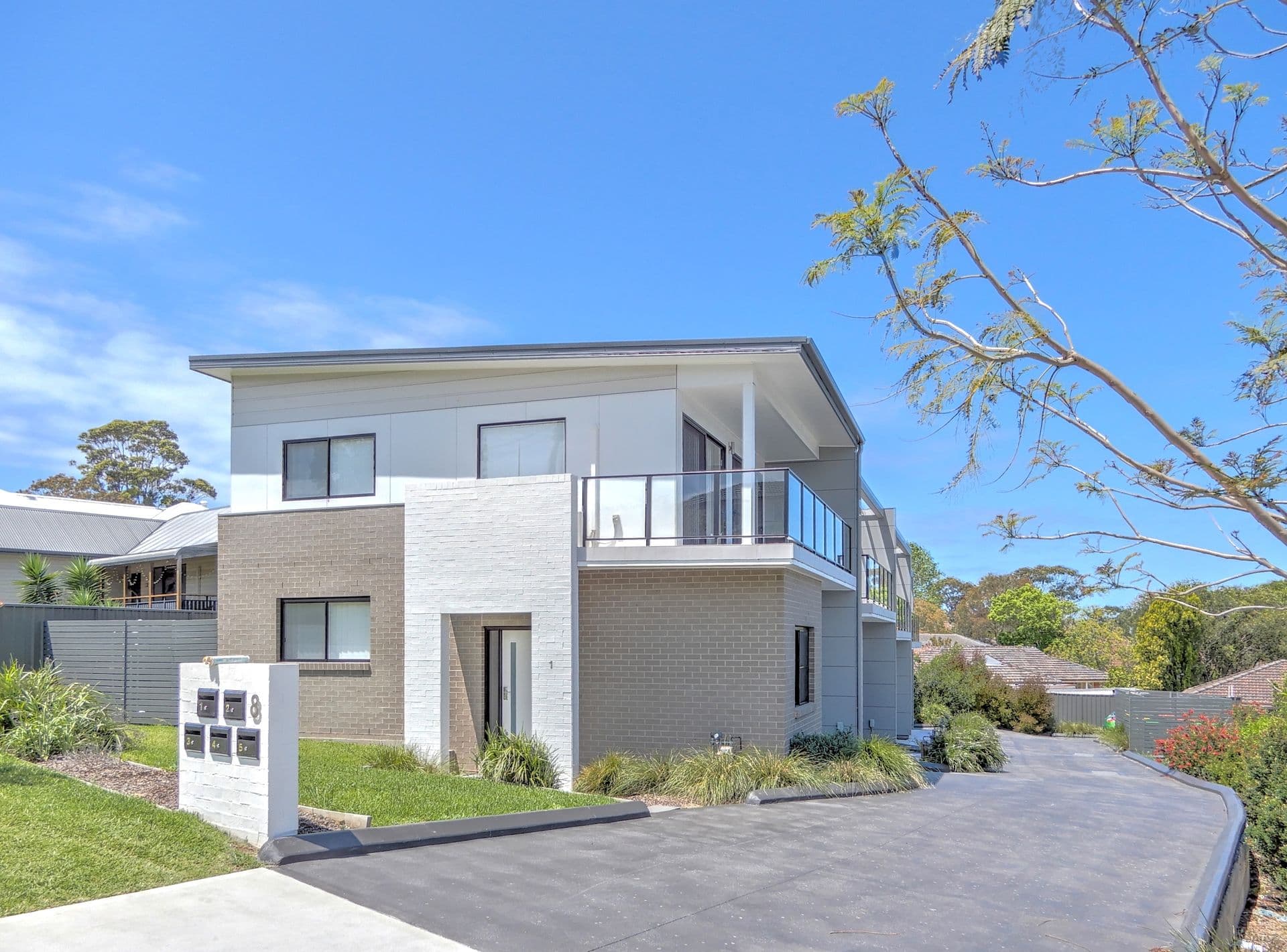4/8 Cowper Avenue, Charlestown, NSW, 2290, Charlestown - Image 1