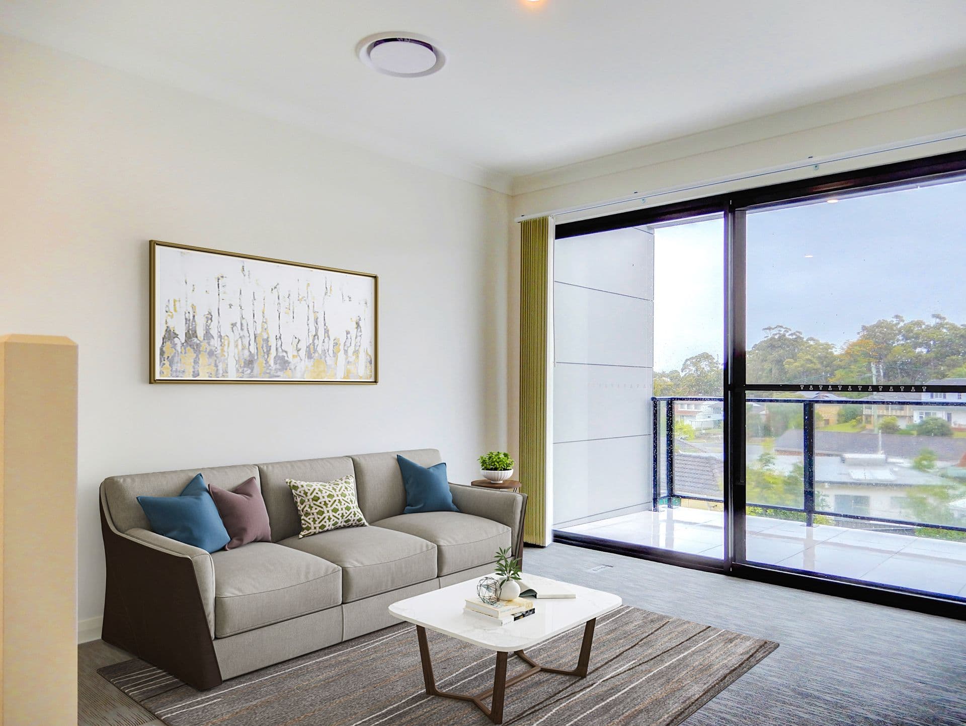 4/8 Cowper Avenue, Charlestown, NSW, 2290, Charlestown - Thumbnail 5