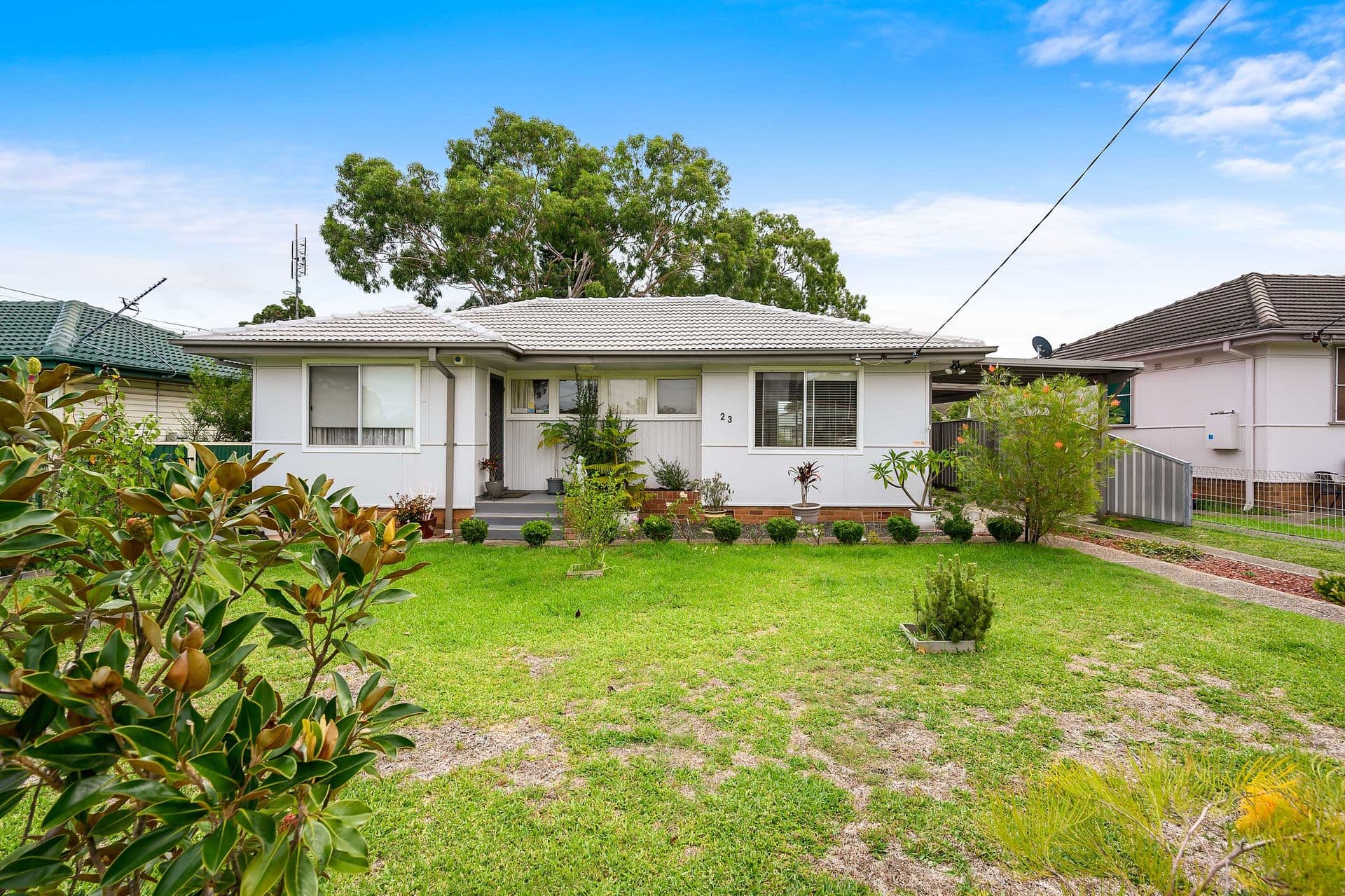 23 Plane Street, Gateshead, NSW, 2290, Gateshead - Image 1