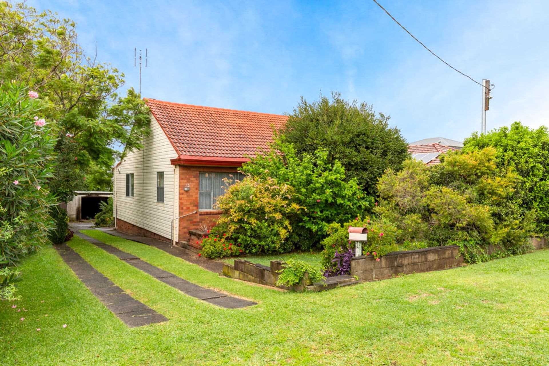 13 Wakal Street, Charlestown, NSW, 2290, Charlestown - Image 1