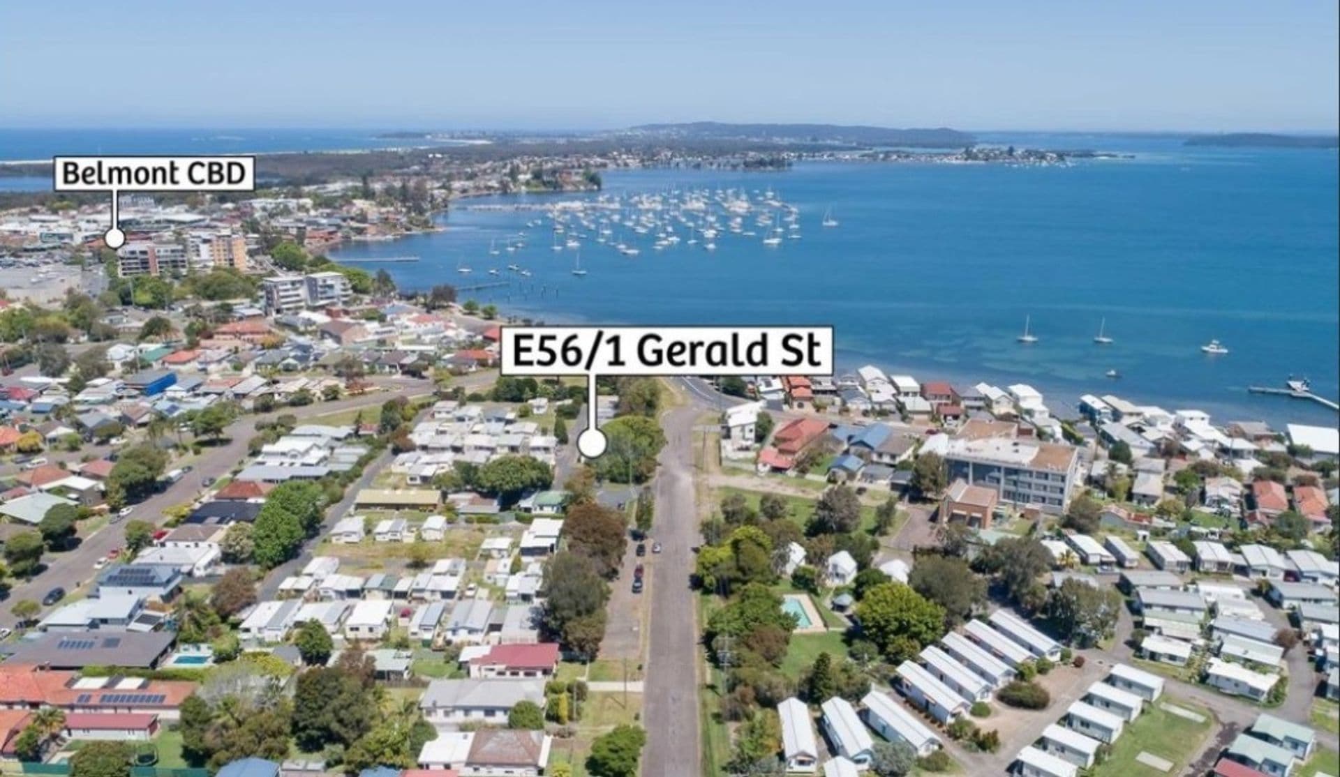 E56/1 Gerald Street, Belmont, NSW, 2280, Belmont - Thumbnail 5