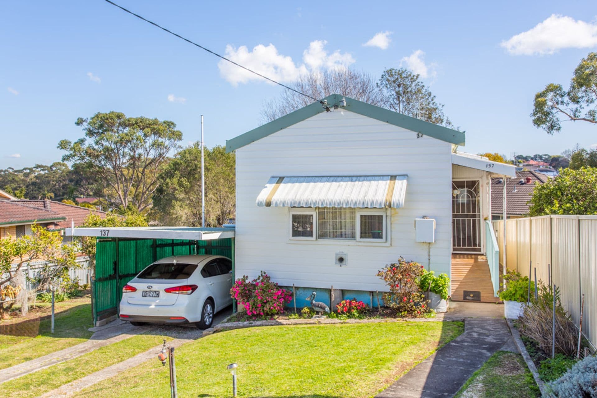 137 Wallsend Street, Kahibah, NSW, 2290, Kahibah - Image 1