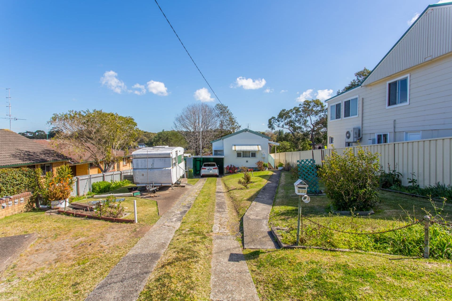 137 Wallsend Street, Kahibah, NSW, 2290, Kahibah - Thumbnail 4