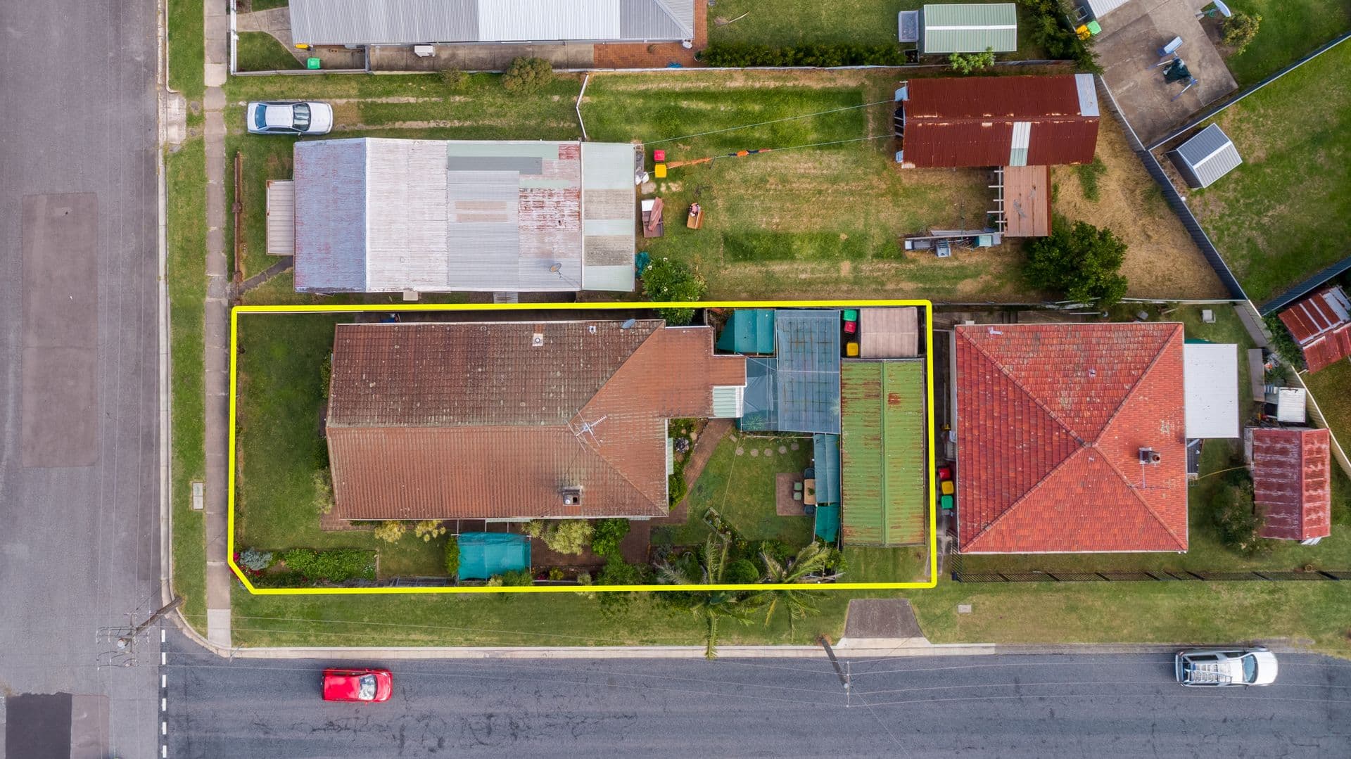 8 Corona Street, Mayfield, NSW, 2304, Mayfield - Thumbnail 3