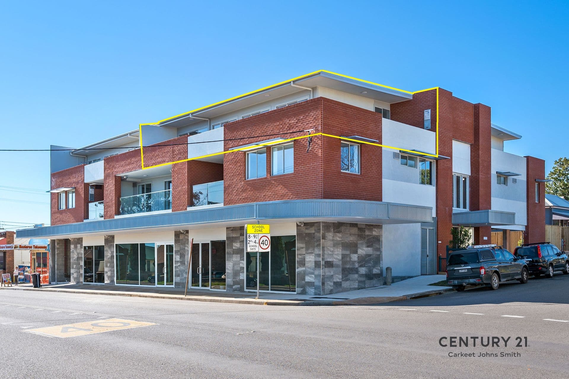201/27 Fifth Street, Boolaroo, NSW, 2284, Boolaroo - Image 1