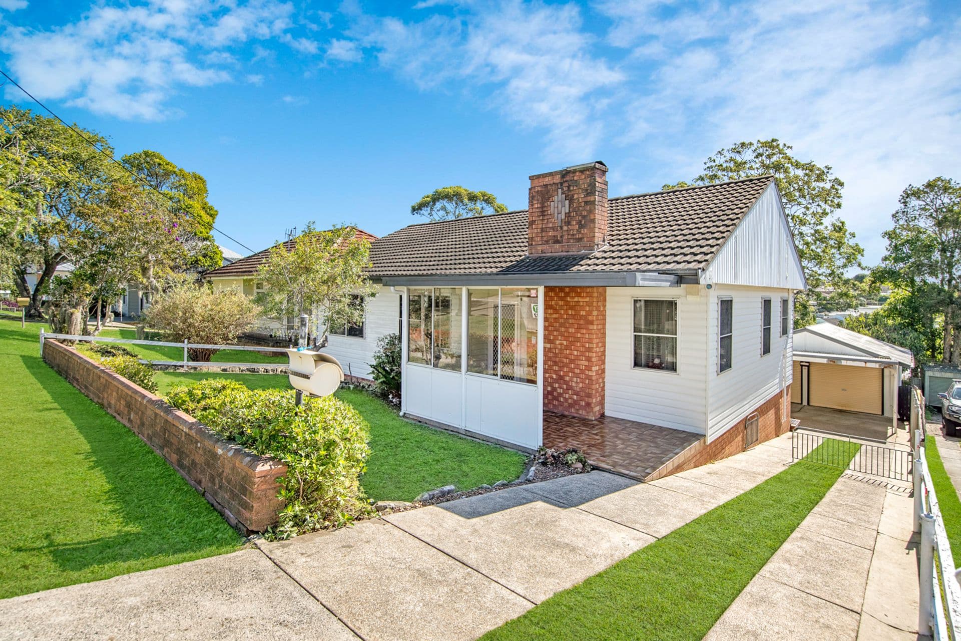 7 Kenneth Street, Kotara South, NSW, 2289, Kotara South - Image 1
