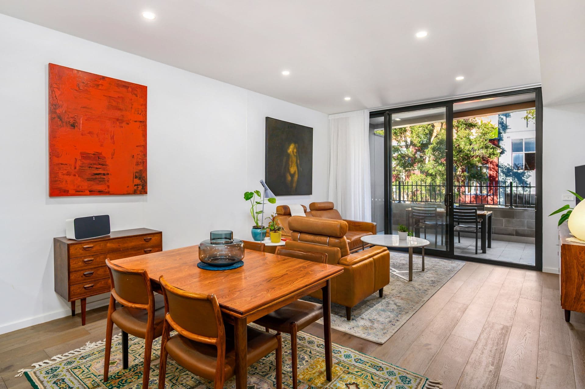 11/60 King Street, Newcastle, NSW, 2300, Newcastle - Thumbnail 4