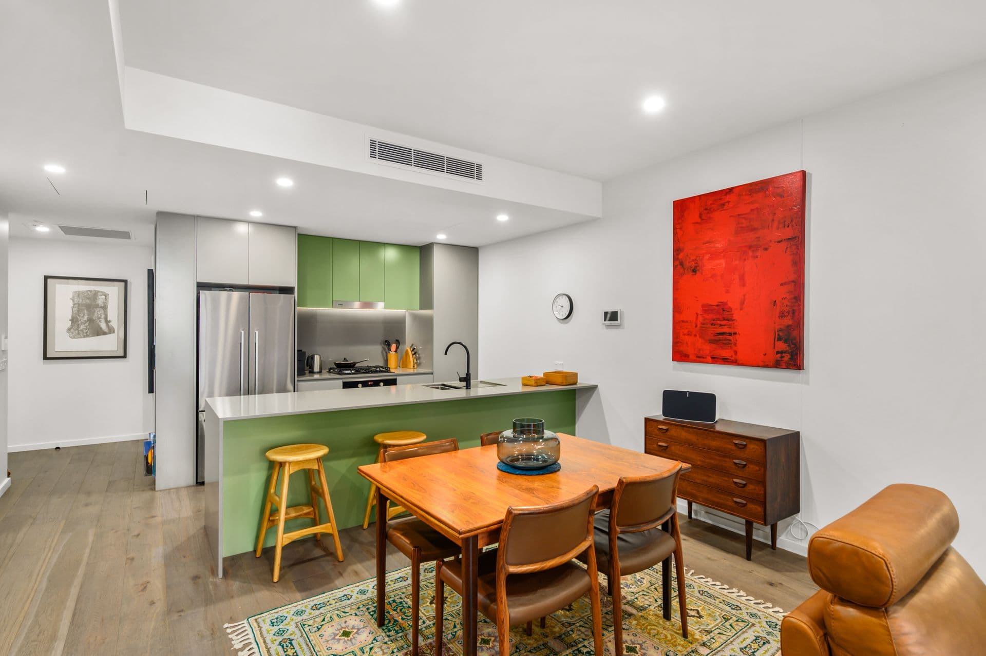 11/60 King Street, Newcastle, NSW, 2300, Newcastle - Thumbnail 6