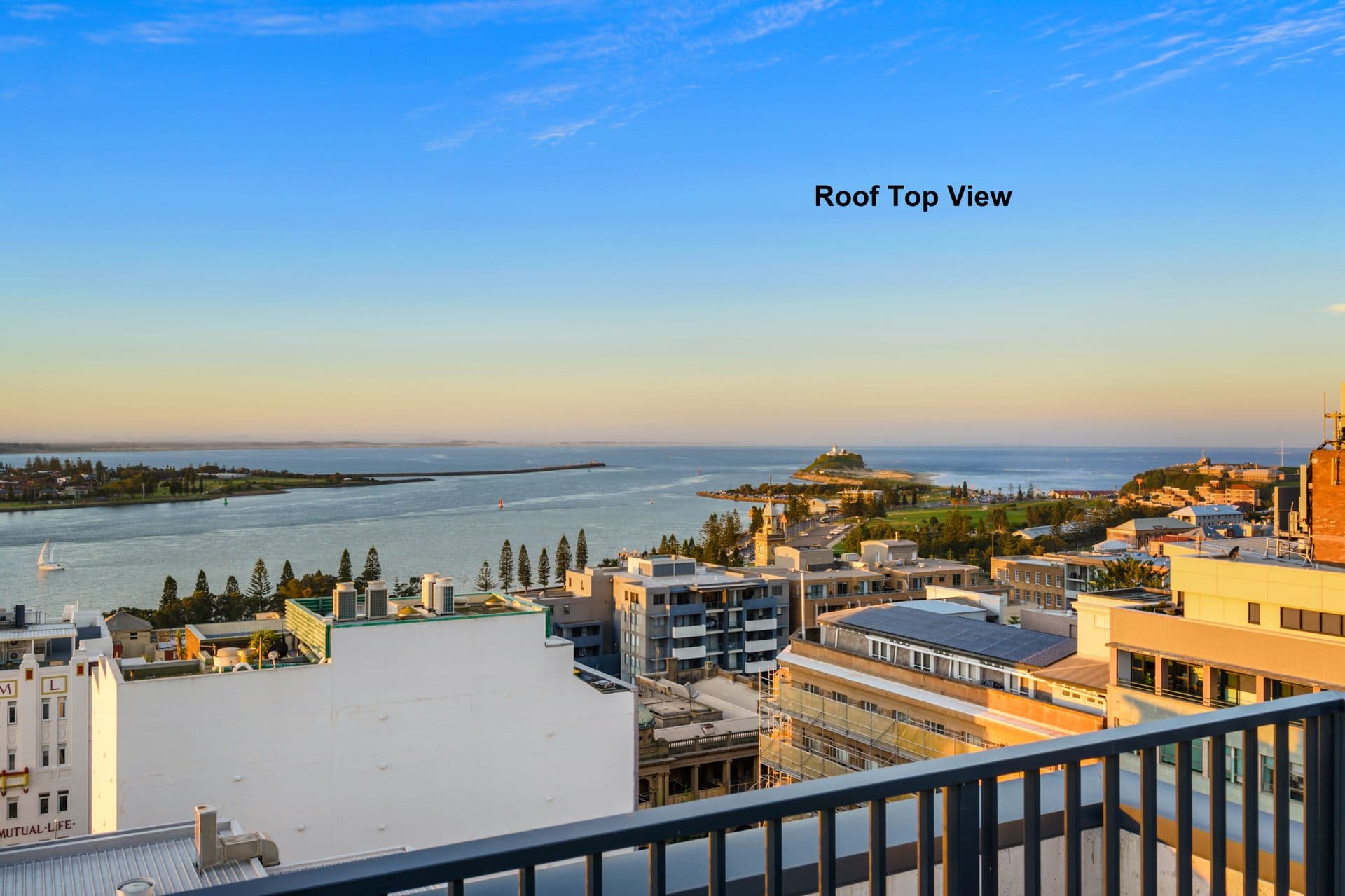 11/60 King Street, Newcastle, NSW, 2300, Newcastle - Thumbnail 3