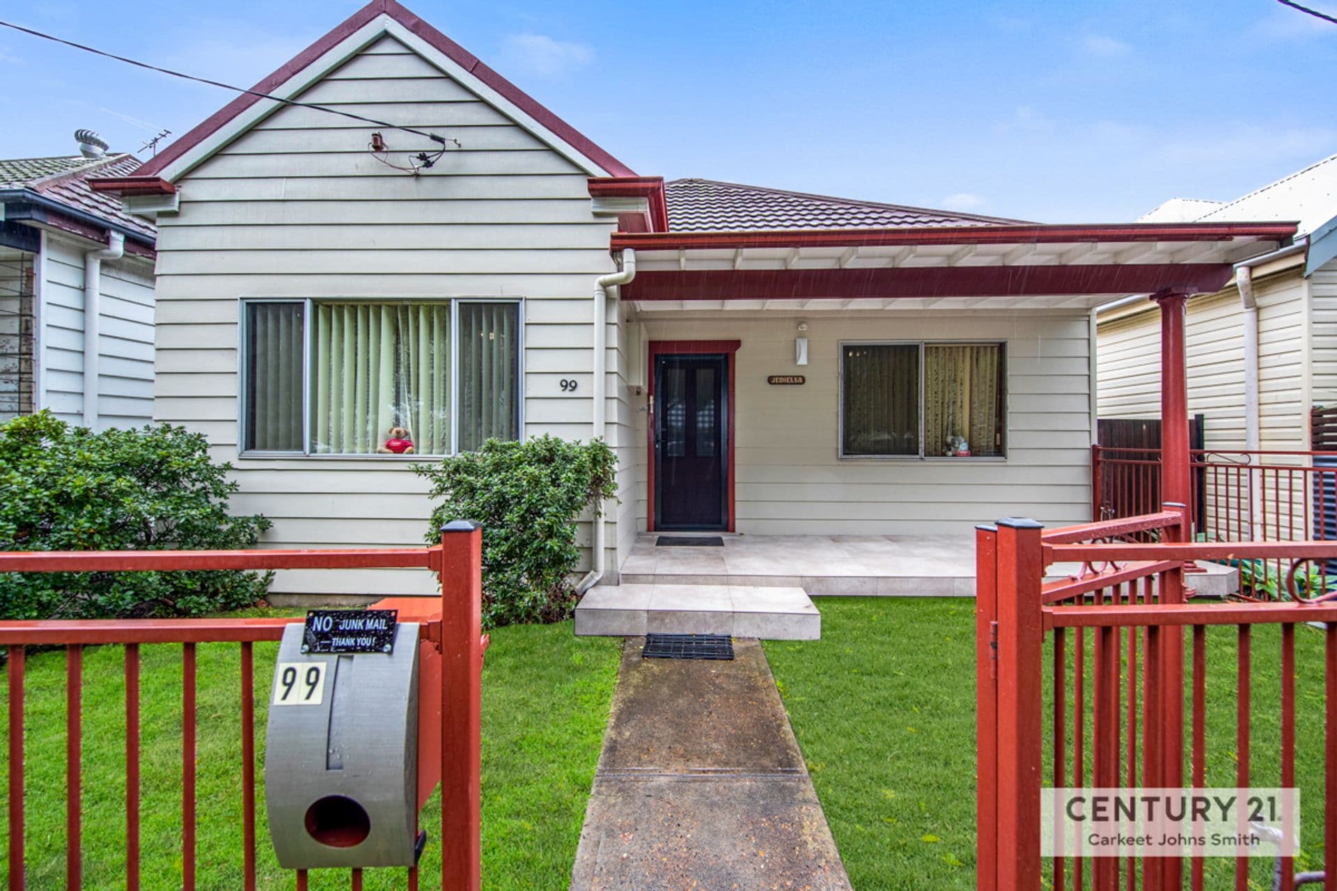 99 Albert Street, Islington, NSW, 2296, Wickham - Image 1