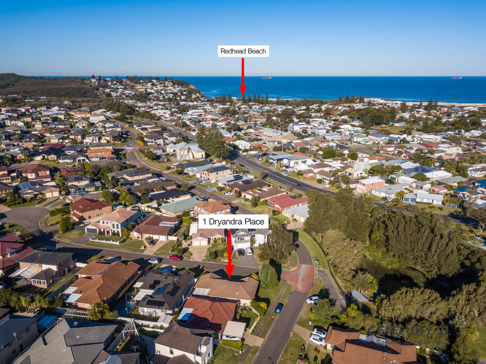 1 Dryandra Place, Redhead, NSW, 2290, Redhead - Thumbnail 2