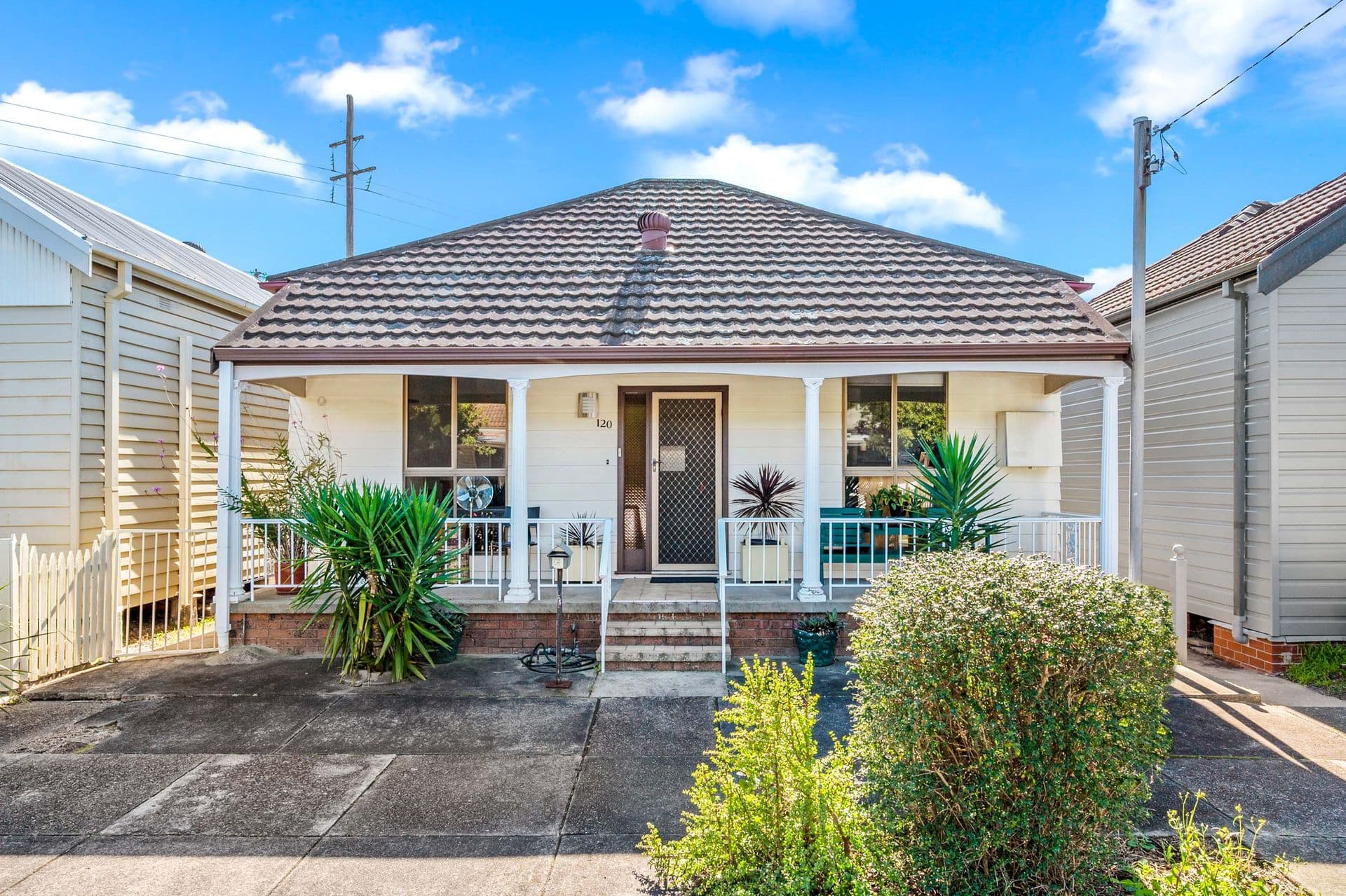 120 Cleary Street, Hamilton, NSW, 2303, Hamilton - Image 1