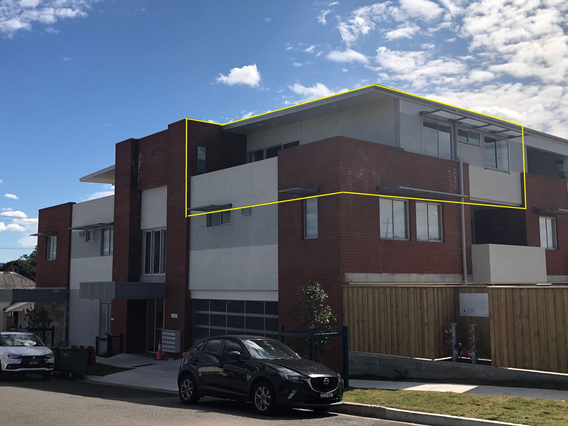 205/27 Fifth Street, Boolaroo, NSW, 2284, Boolaroo - Thumbnail 6