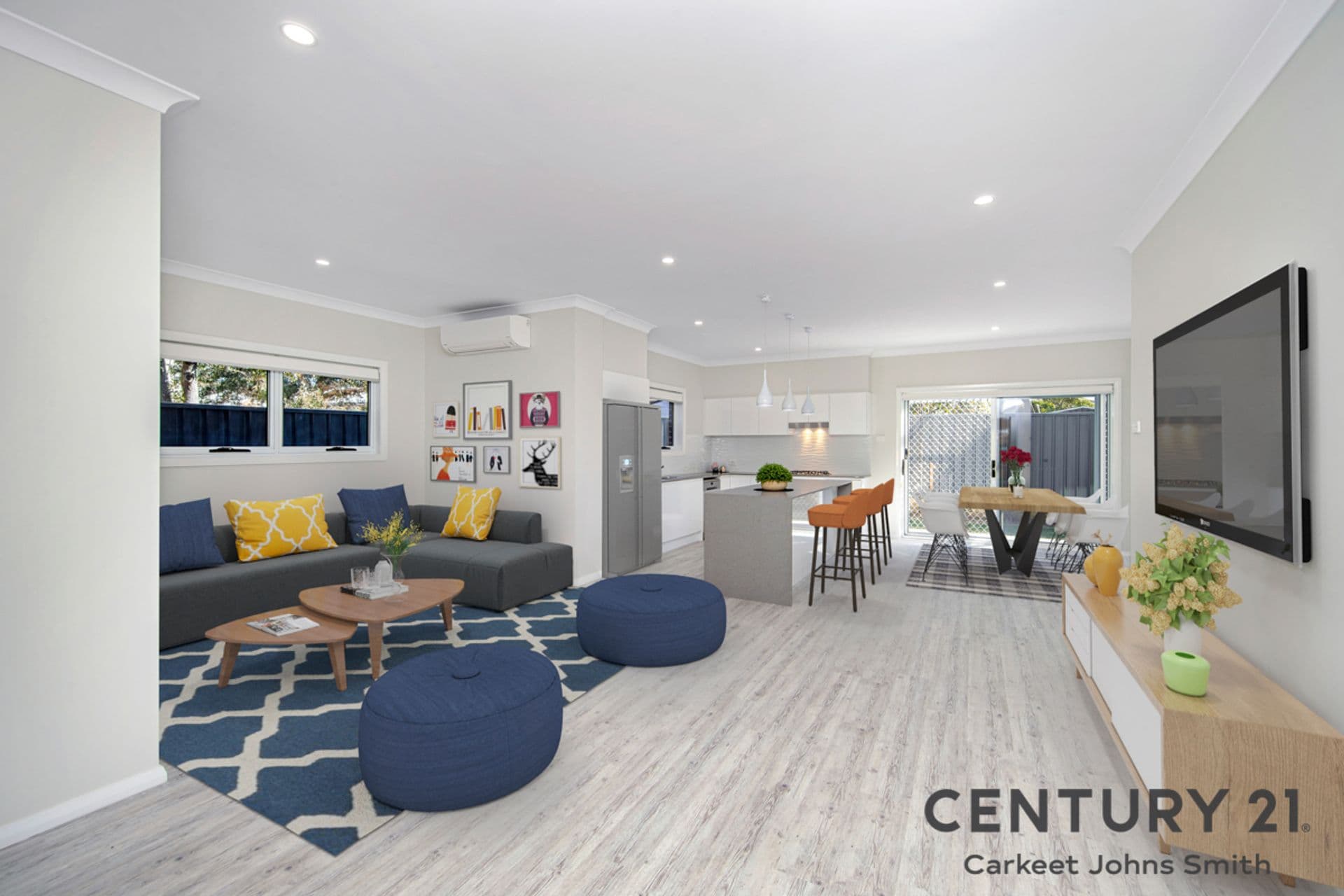 4/15 Stapleton Street, Wallsend, NSW, 2287, Wallsend - Thumbnail 3