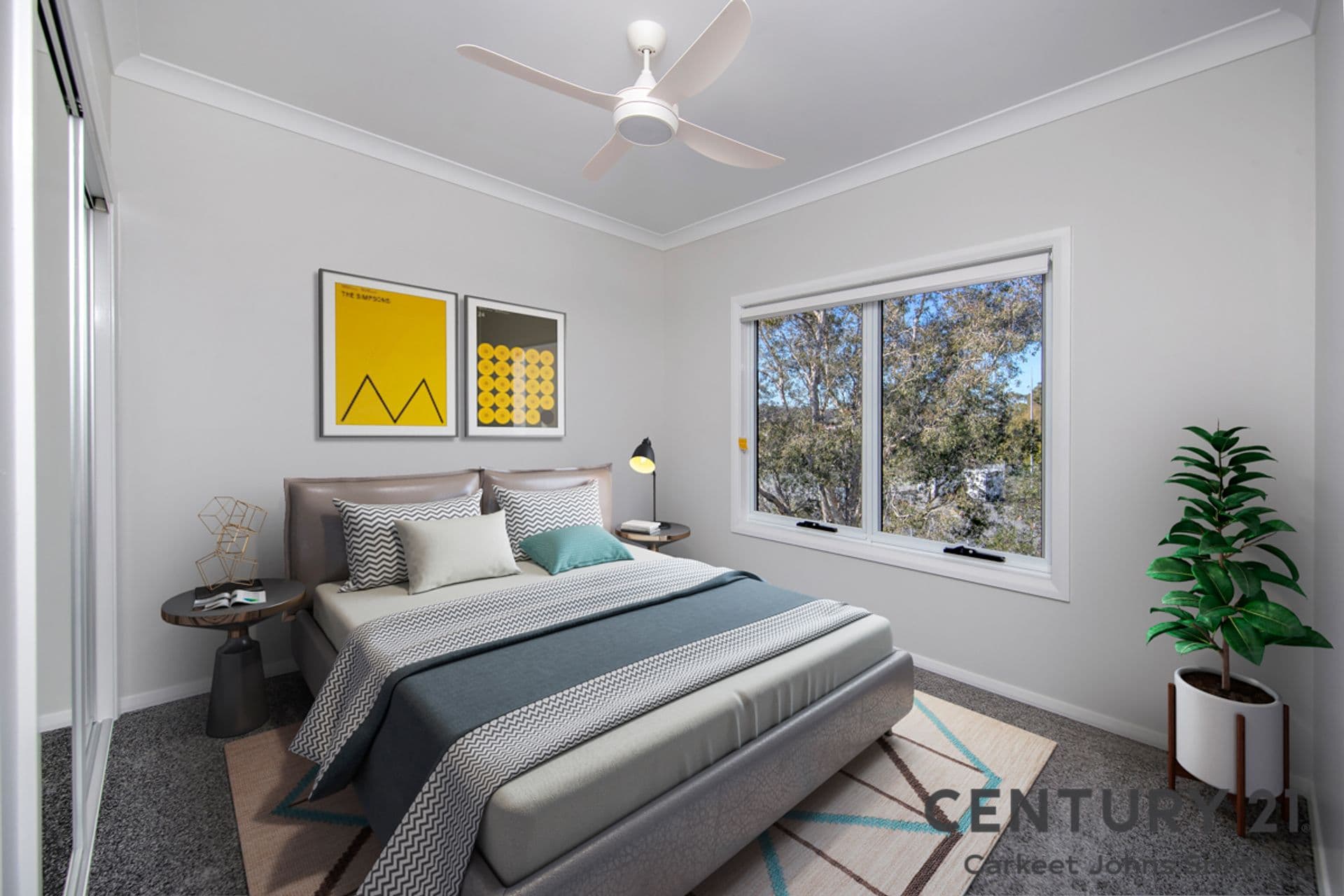 4/15 Stapleton Street, Wallsend, NSW, 2287, Wallsend - Thumbnail 7