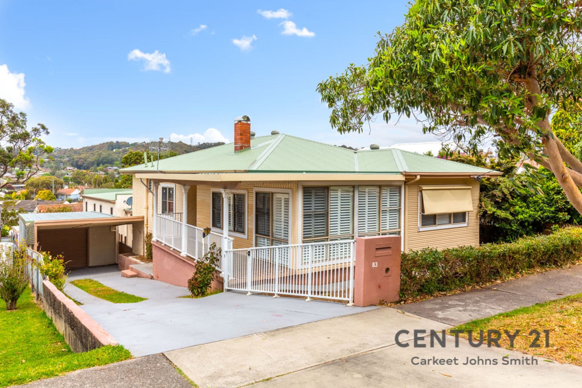 83 Joslin Street, Kotara, NSW, 2289, Kotara - Image 1