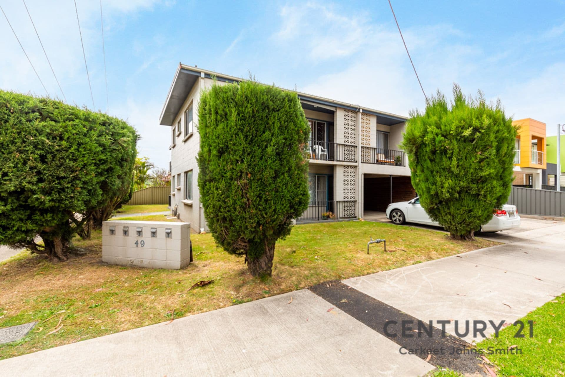4/49 Denney Street, Broadmeadow, NSW, 2292, Broadmeadow - Image 1