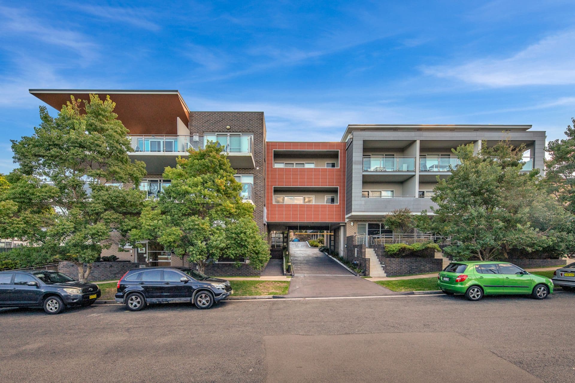 9/45 Dickinson Street, Charlestown, NSW, 2290, Charlestown - Image 1