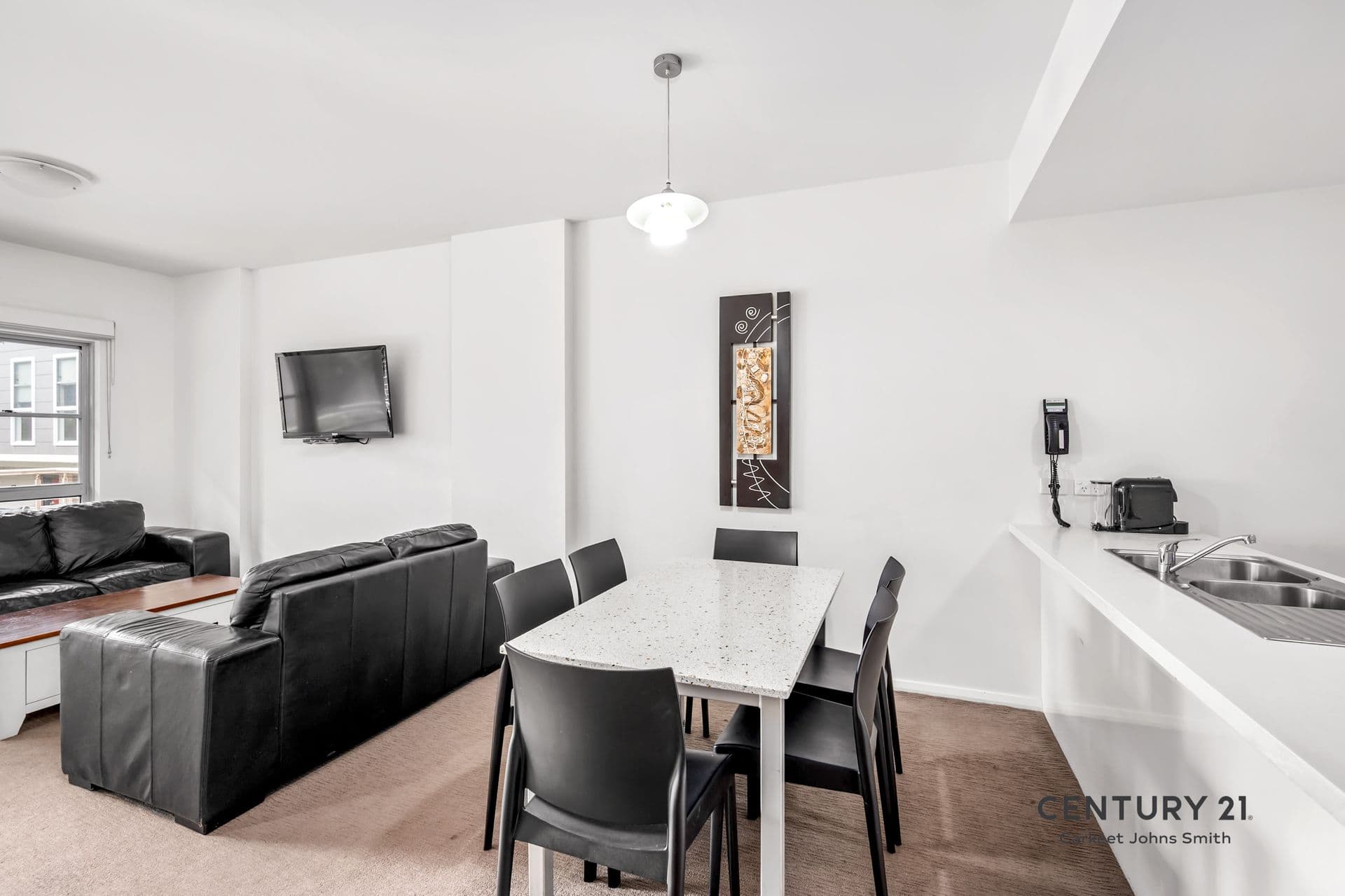 9/45 Dickinson Street, Charlestown, NSW, 2290, Charlestown - Thumbnail 3