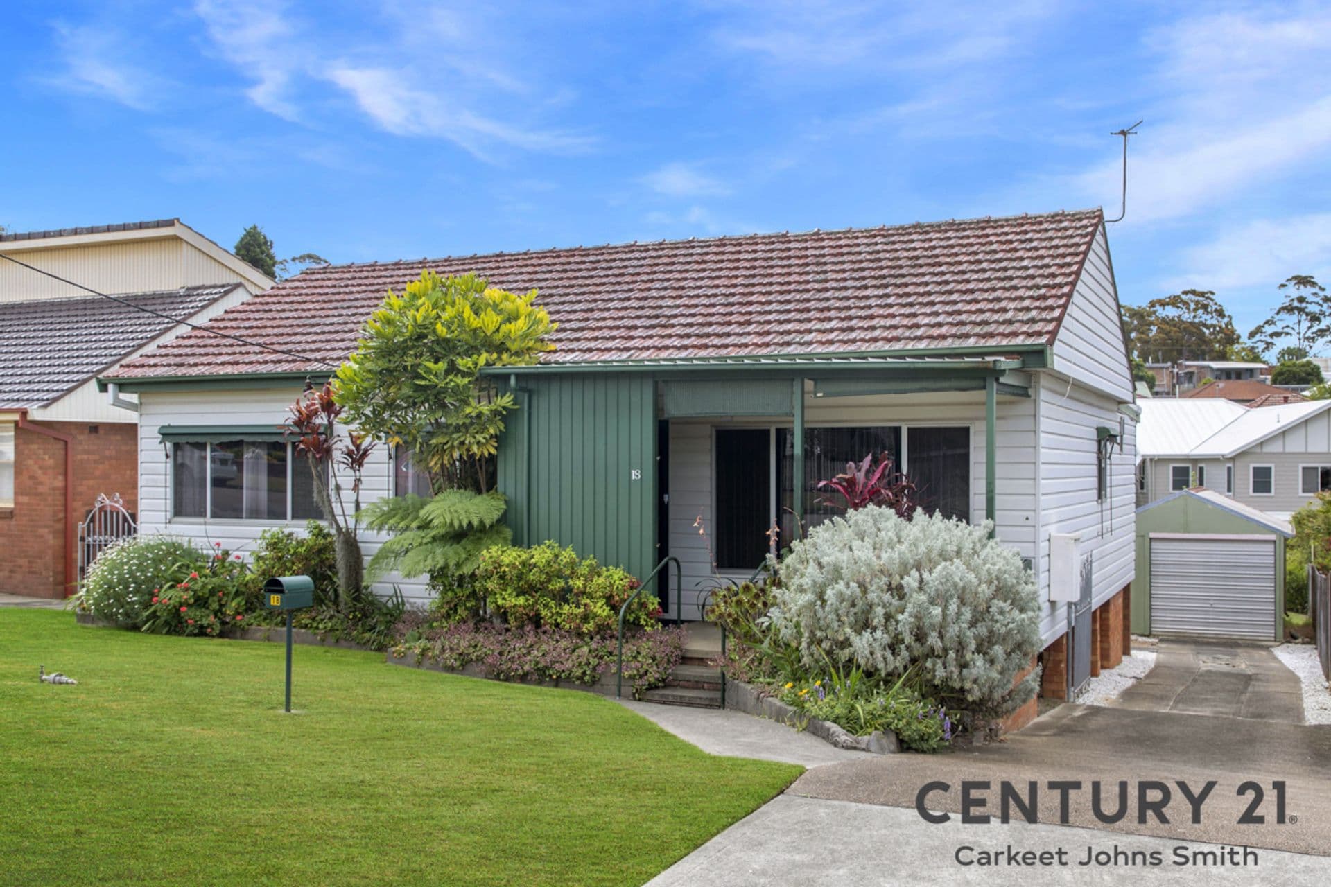 18 Bryson Avenue, Kotara, NSW, 2289, Kotara - Image 1