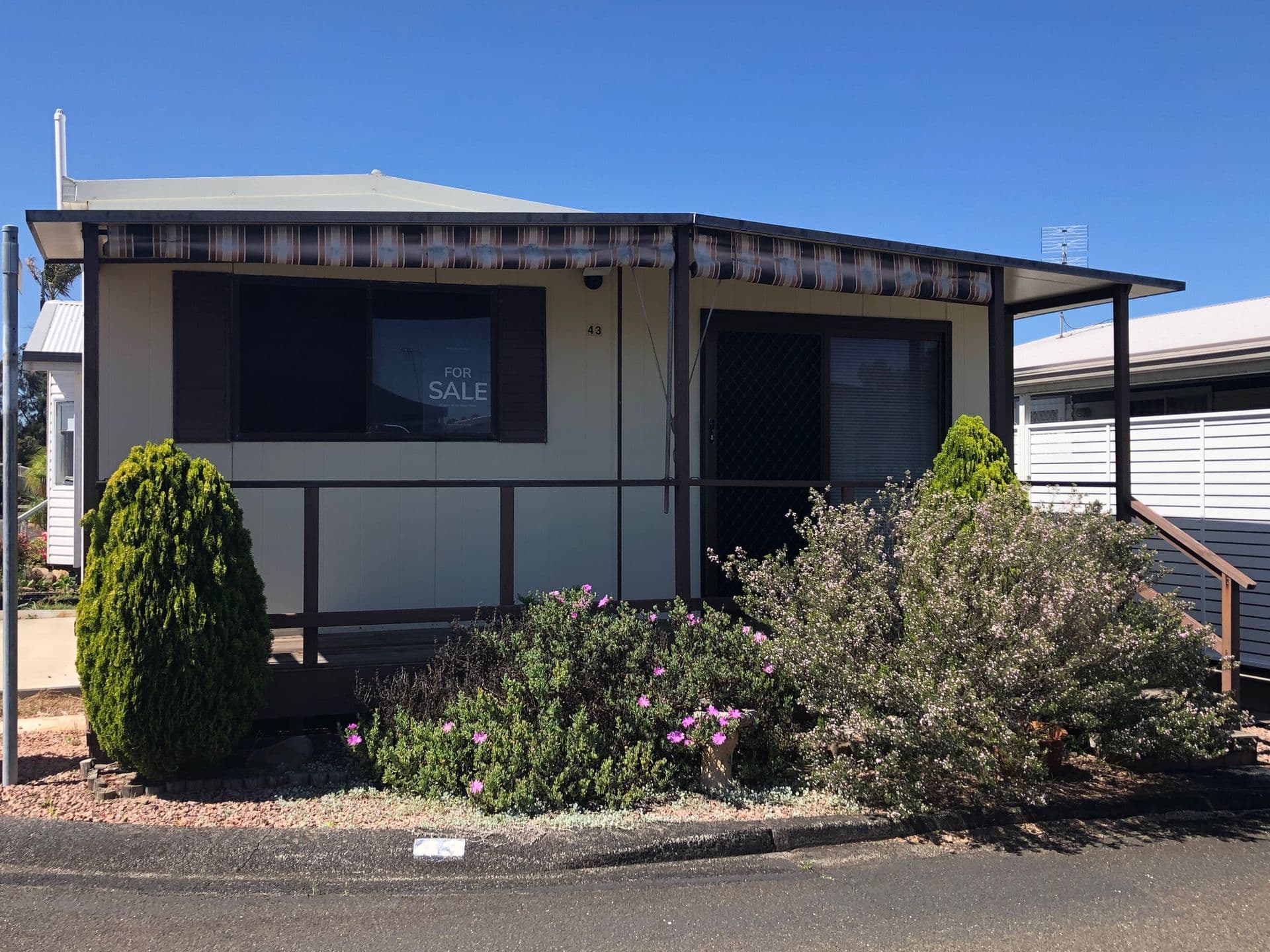 43/81 Kalaroo Road, Redhead, NSW, 2290, Redhead - Image 1