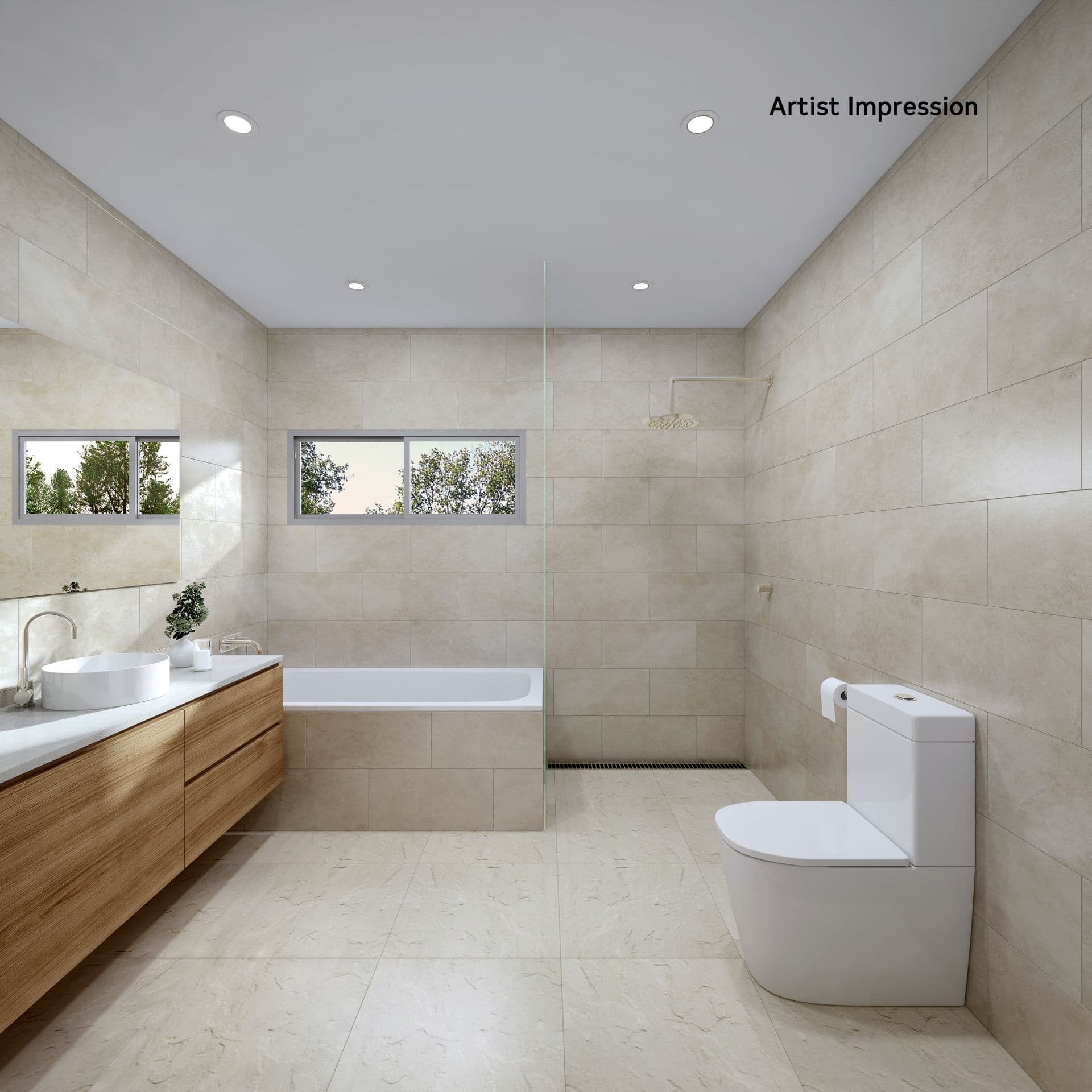 2/128 Croudace Road, Elermore Vale, NSW, 2287, Elermore Vale - Thumbnail 3