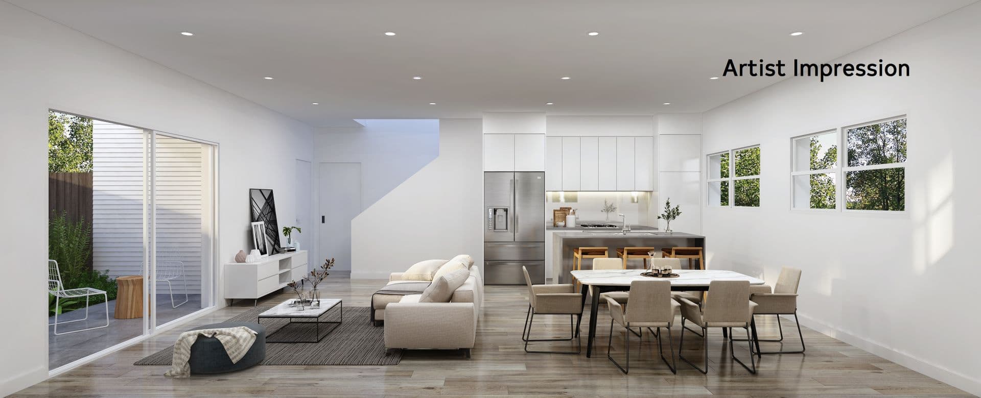 2/128 Croudace Road, Elermore Vale, NSW, 2287, Elermore Vale - Thumbnail 2