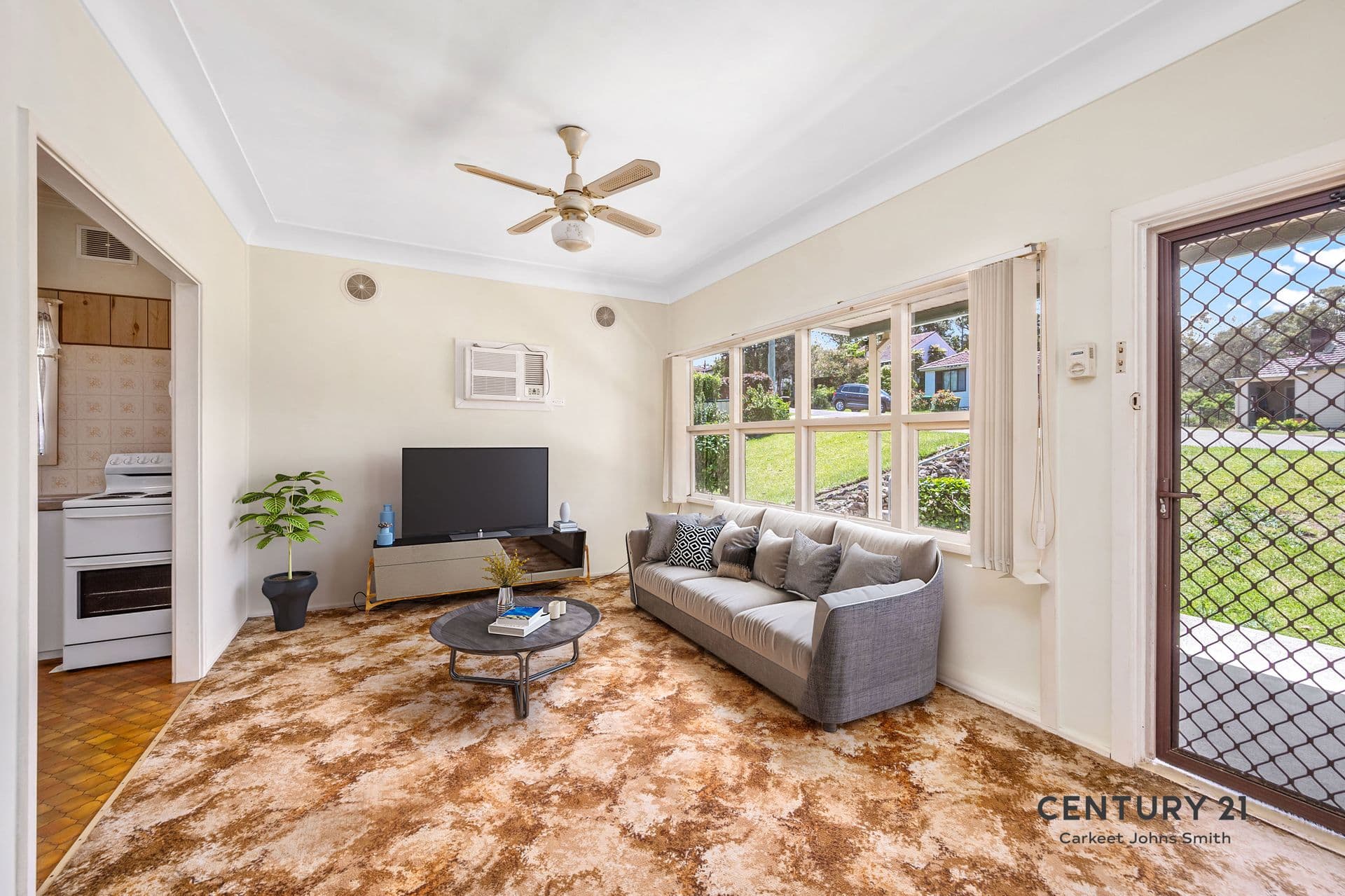 17 Margaret Street, Highfields, NSW, 2289, Highfields - Thumbnail 4