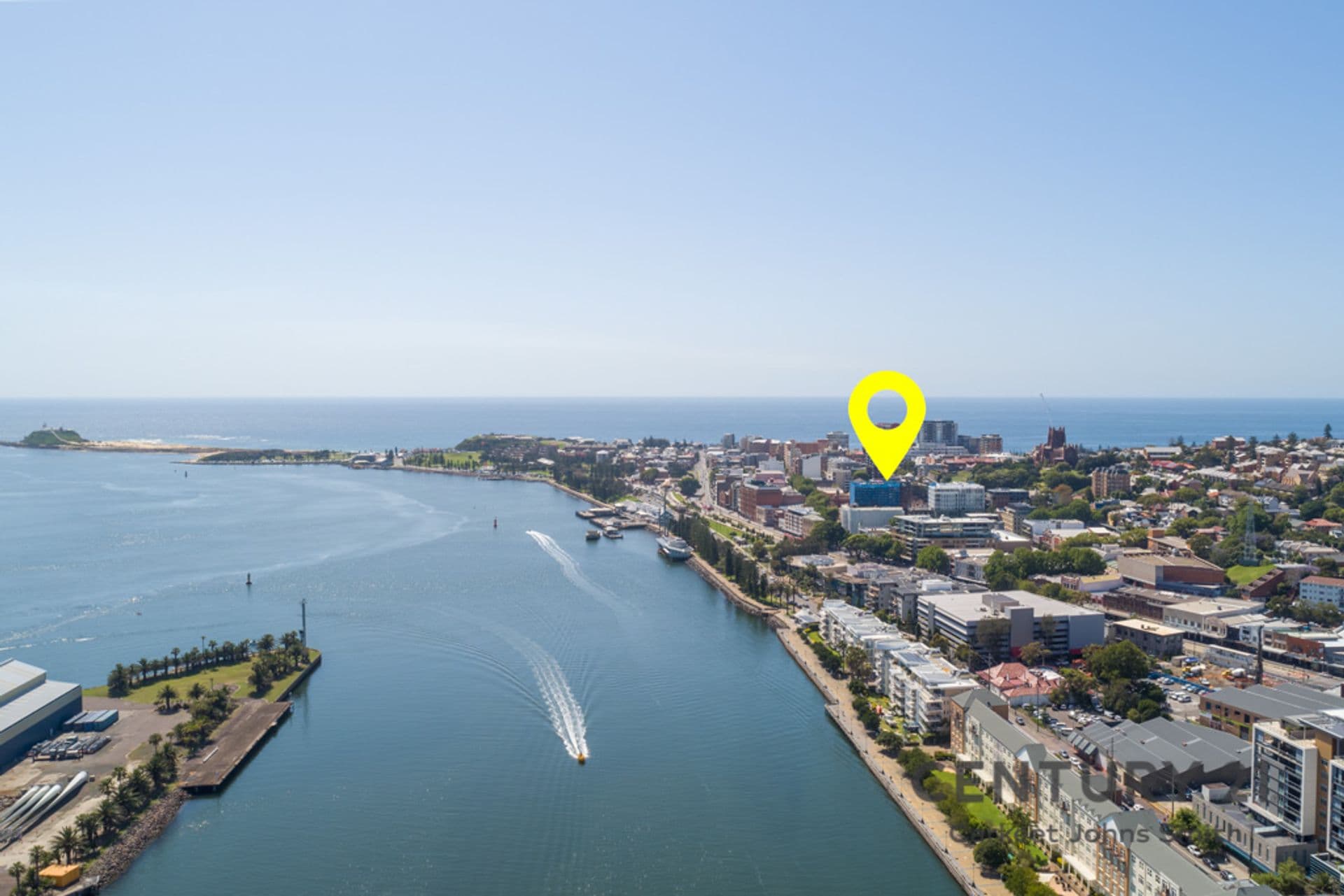 Lot 15 163 & 169 - 185 Hunter Street, Newcastle, NSW, 2300, Newcastle - Image 1