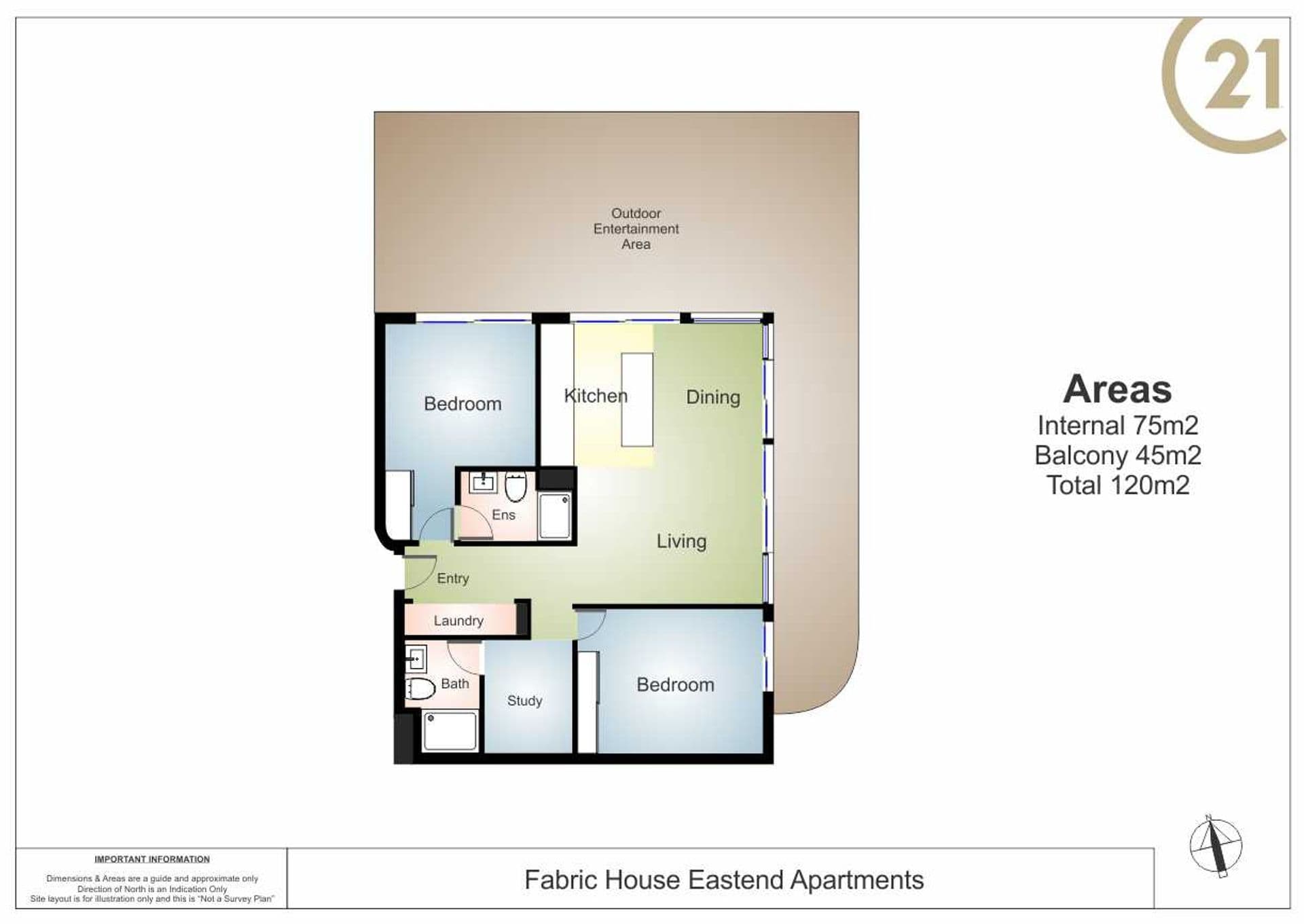 Lot 15 163 & 169 - 185 Hunter Street, Newcastle, NSW, 2300, Newcastle - Thumbnail 8