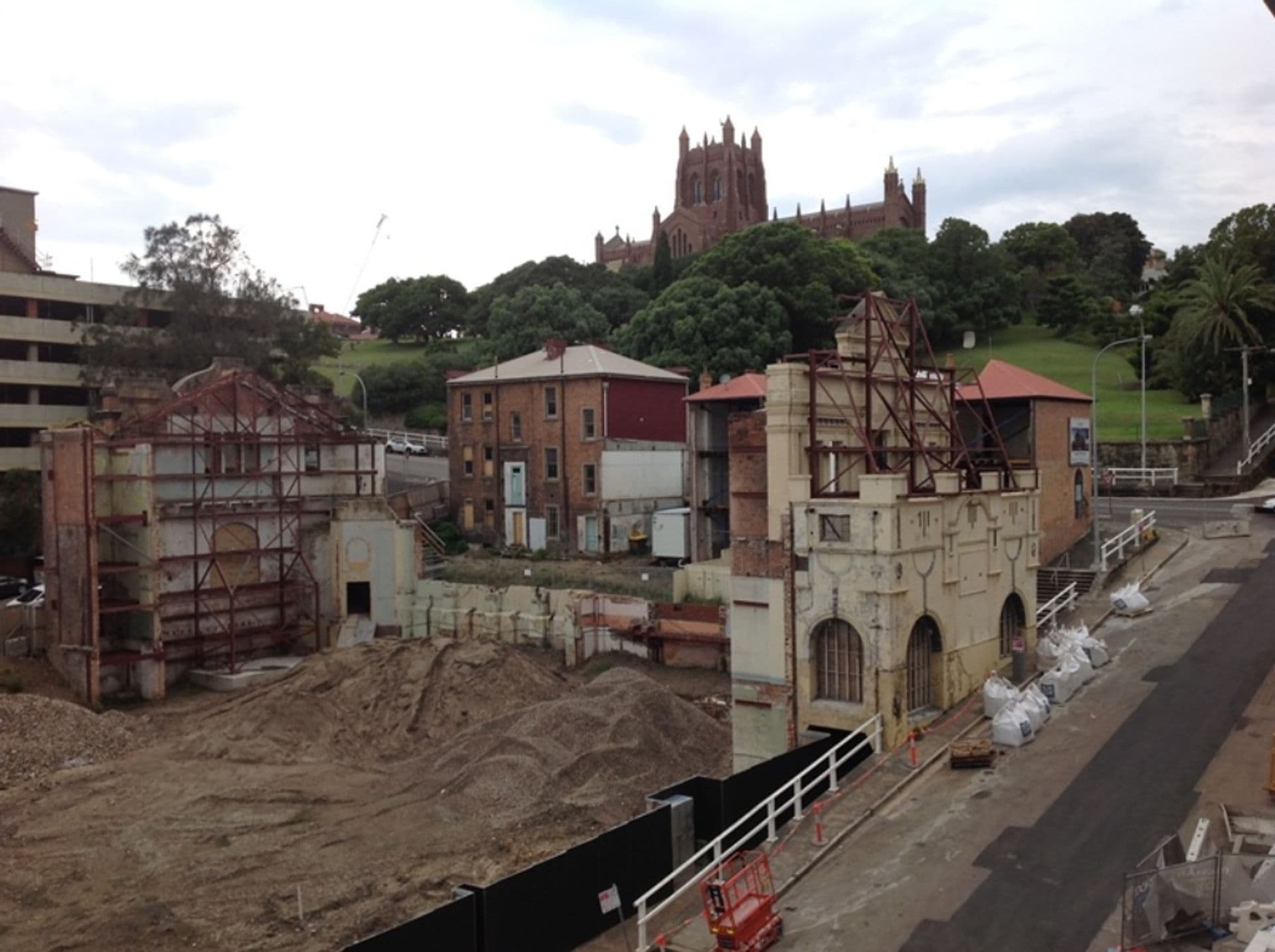 Lot 15 163 & 169 - 185 Hunter Street, Newcastle, NSW, 2300, Newcastle - Thumbnail 5