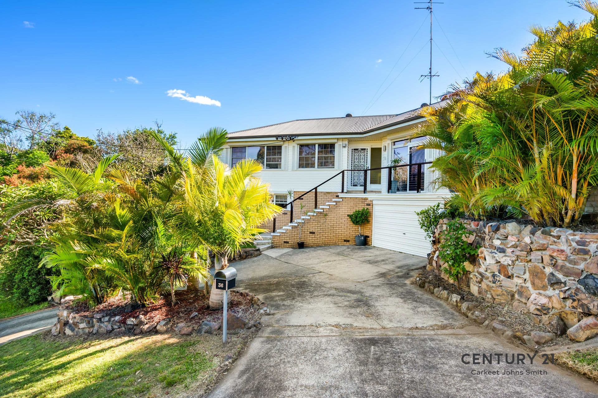 36 Thompson Street, Charlestown, NSW, 2290, Charlestown - Thumbnail 2
